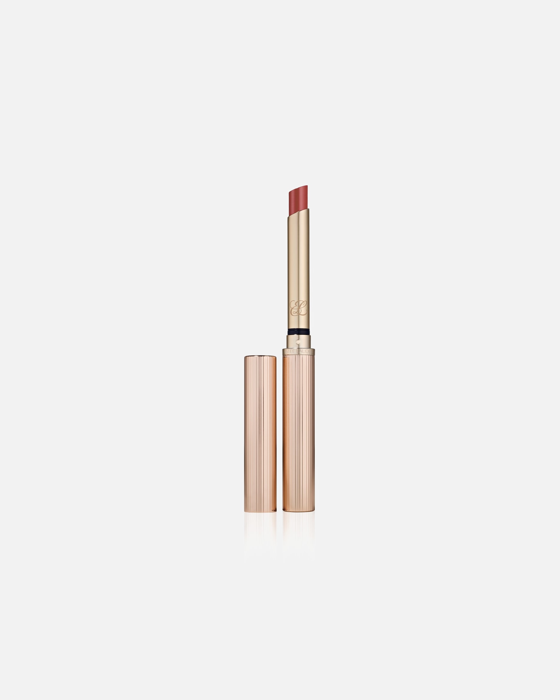 Rossetto di Unisex Estée Lauder Pure Color Pure Color Rossetto esplicito Slick Shine 11 - TOMORROW
