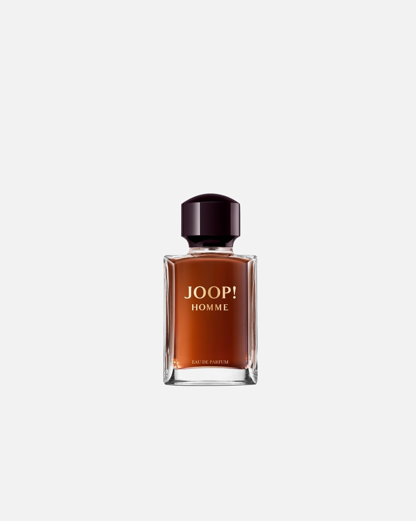 Eau de Parfum di Maschio Joop! Homme 75 ml