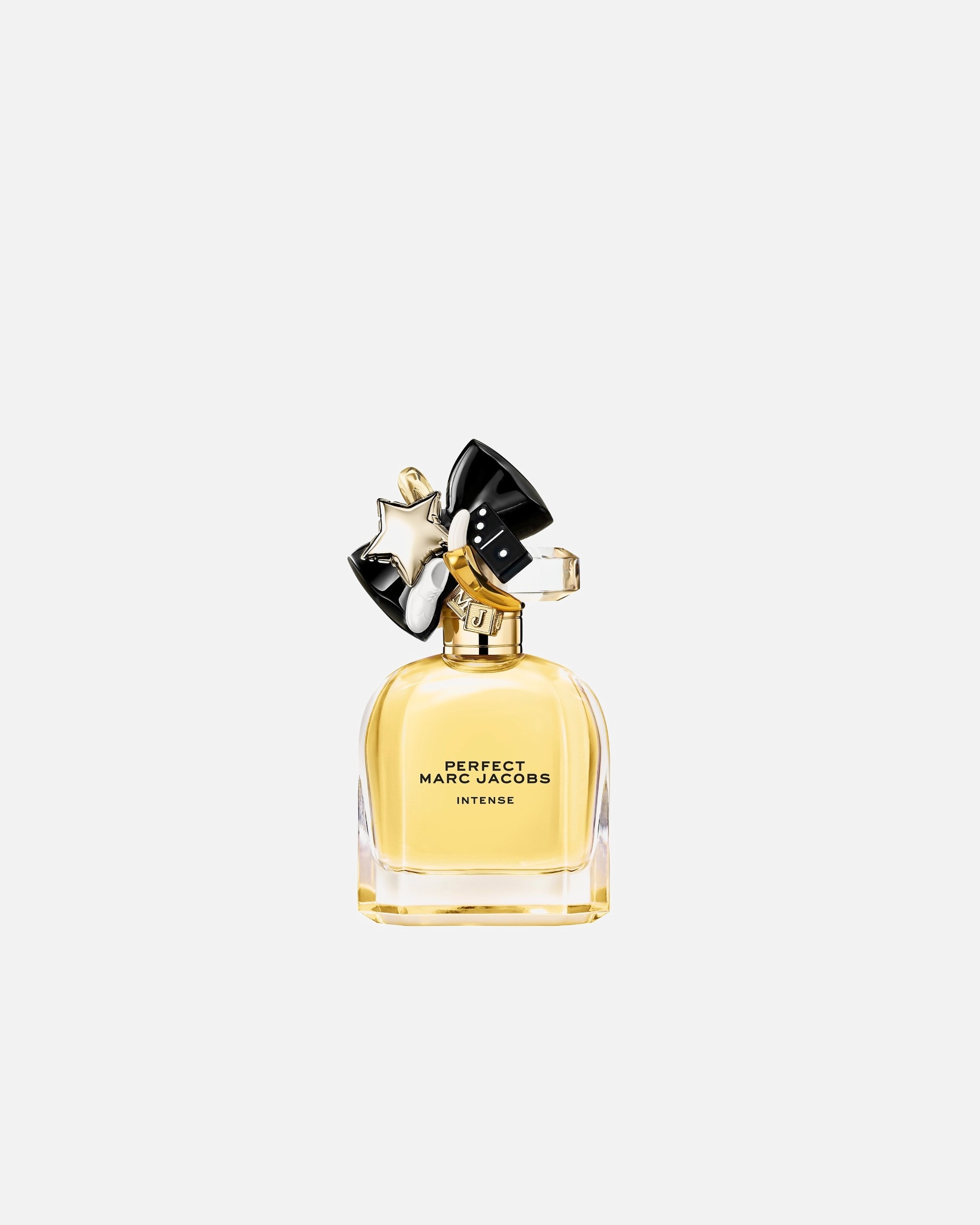 Eau de Parfum di Femmina MARC JACOBS Perfect Intense 50 ml