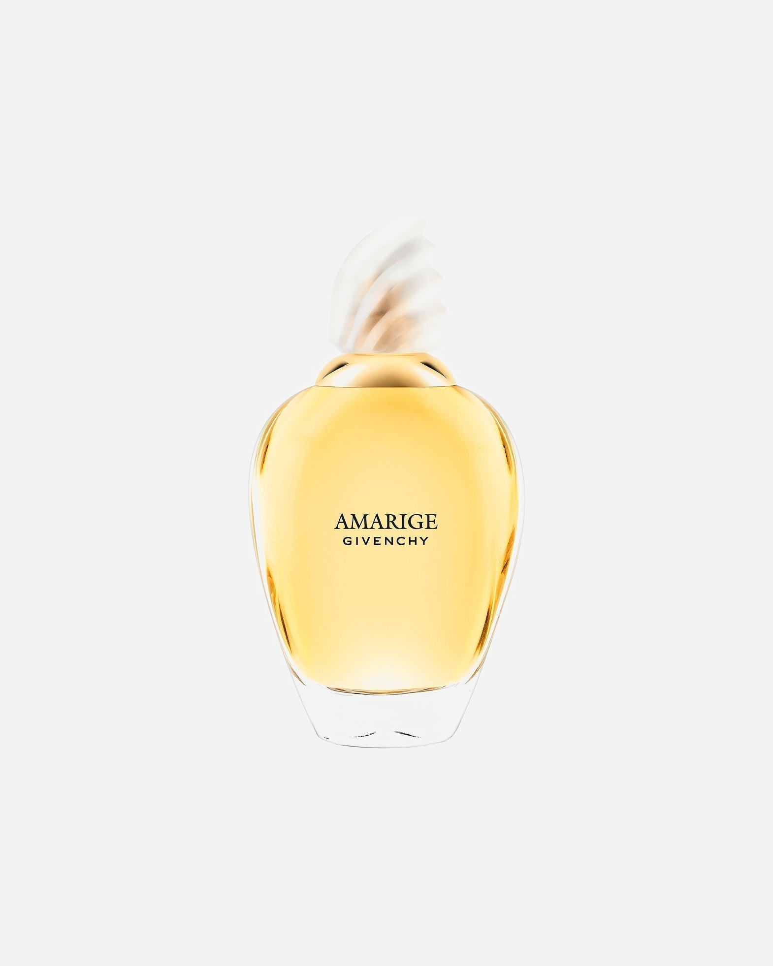 Eau de toilette di Femmina Givenchy Amarige 100 ml