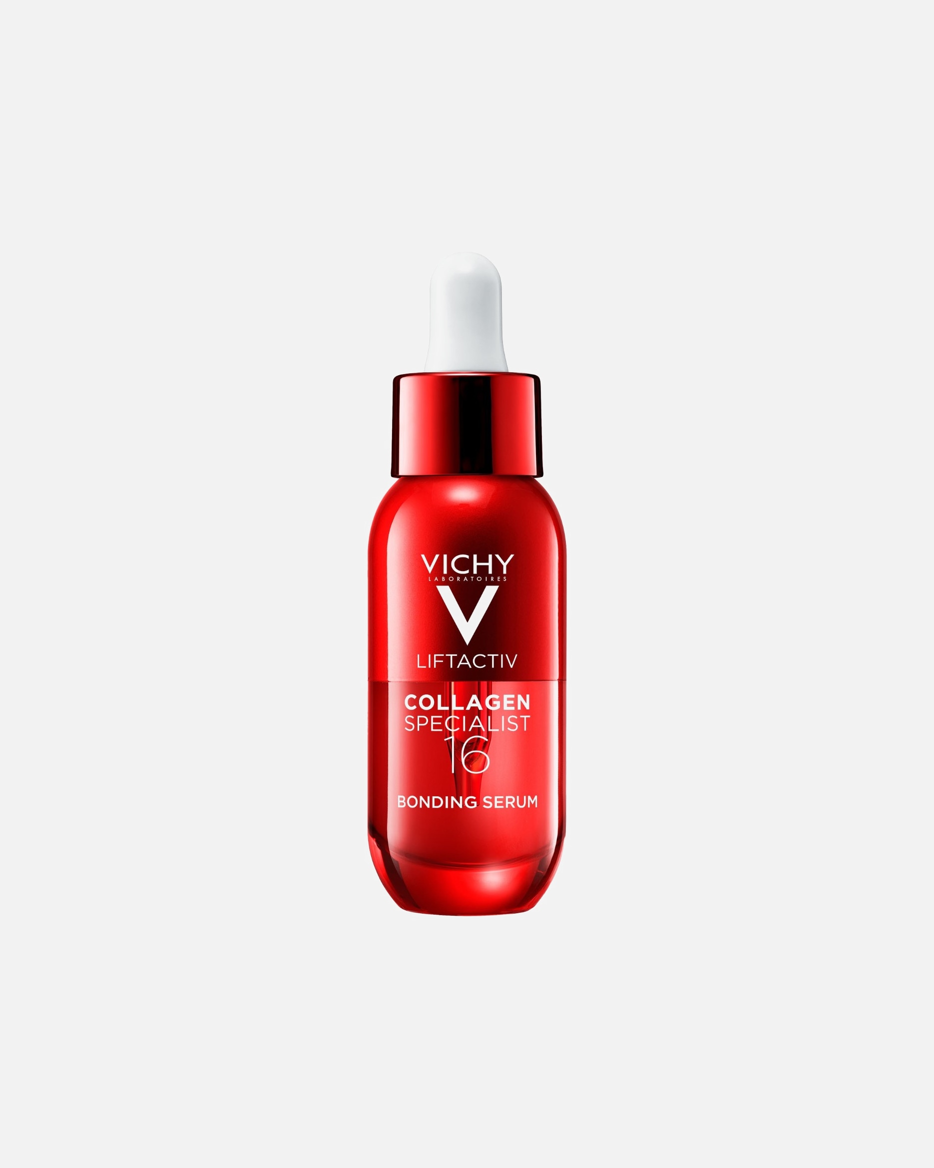 Siero Anti-età di Unisex Vichy Liftactiv Collagen Specialist 16 Siero: Corregge 16 segni dell'età** 30 ml