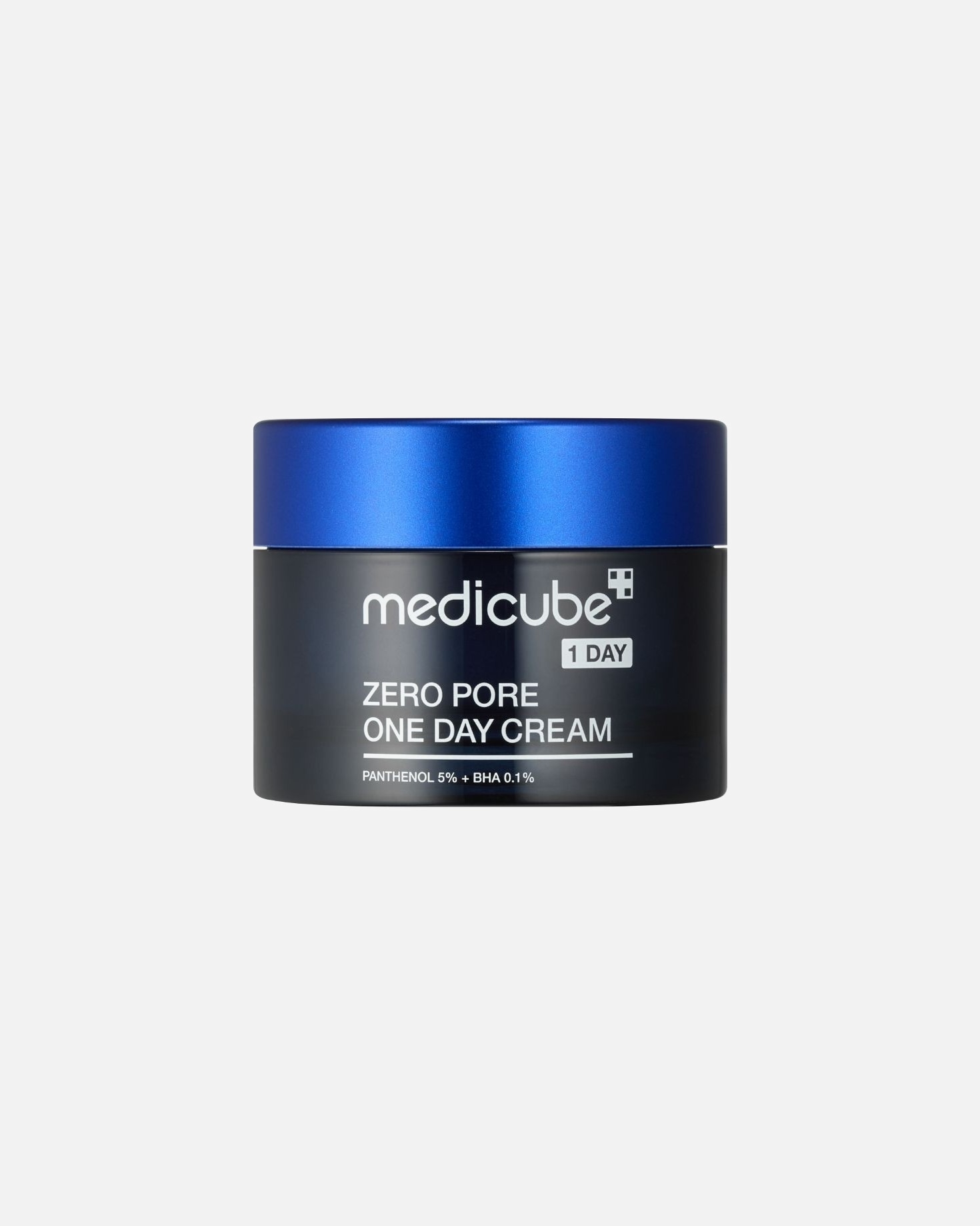 Trattamento viso di Unisex Medicube Crema per la riduzione dei pori 50 ml