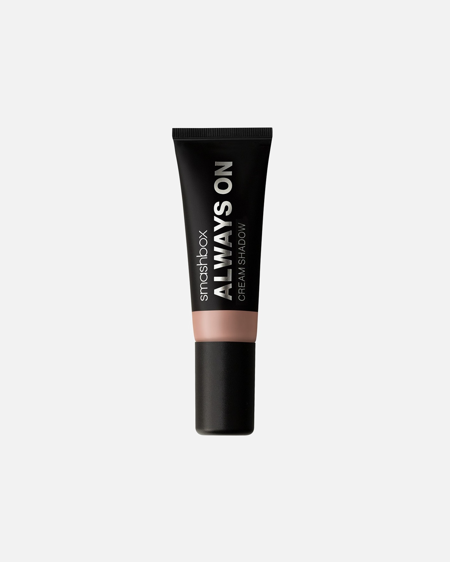 Ombretto di Unisex Smashbox Always On Cream Shadow Rose