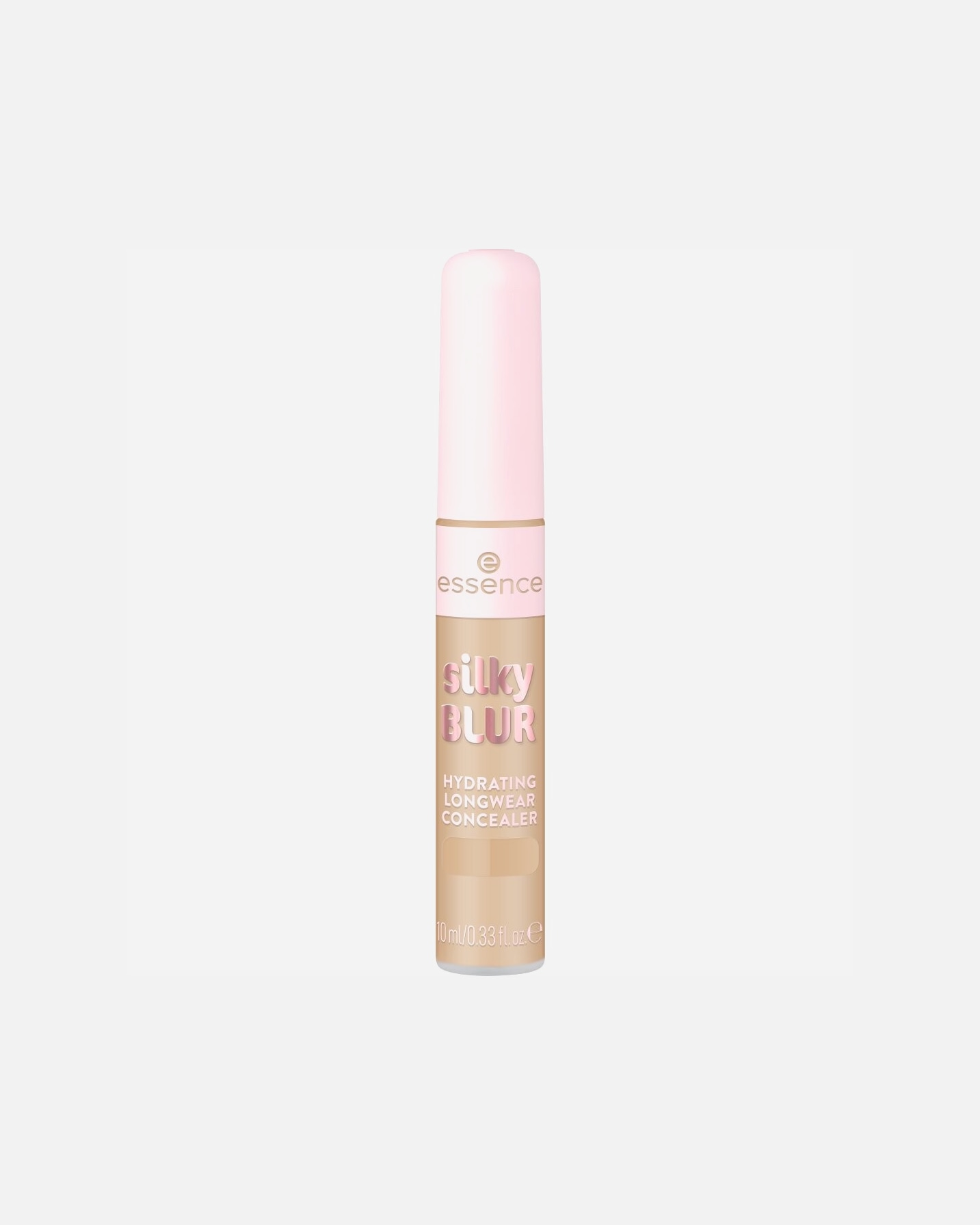 Correttore di Unisex essence SILKY BLUR HYDRATING correttore a lunga durata 180