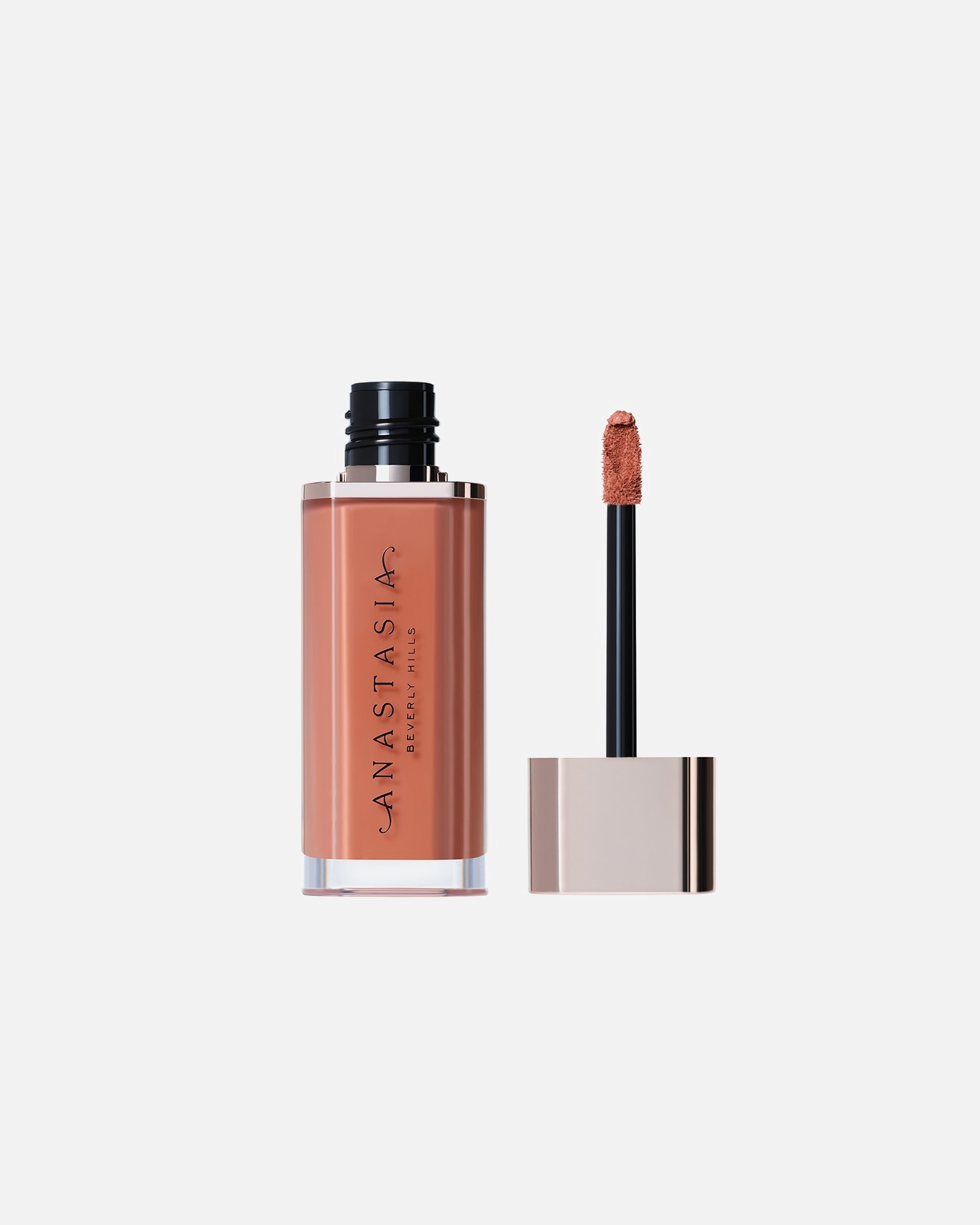 Rossetto di Unisex Anastasia Beverly Hills LIP VELVET Parchment