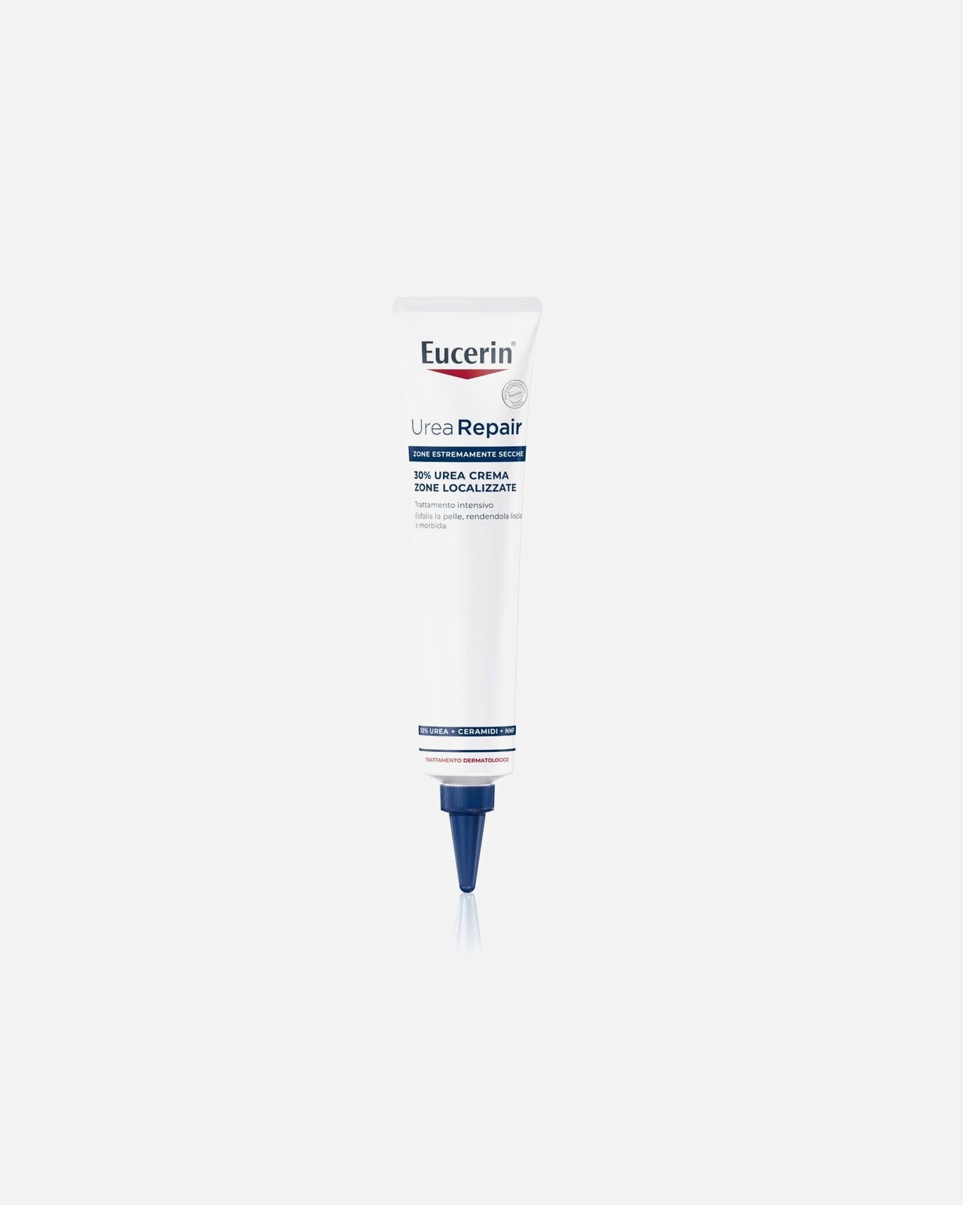 Crema corpo di Unisex Eucerin UreaRepair 30% Urea Cream 75 ml