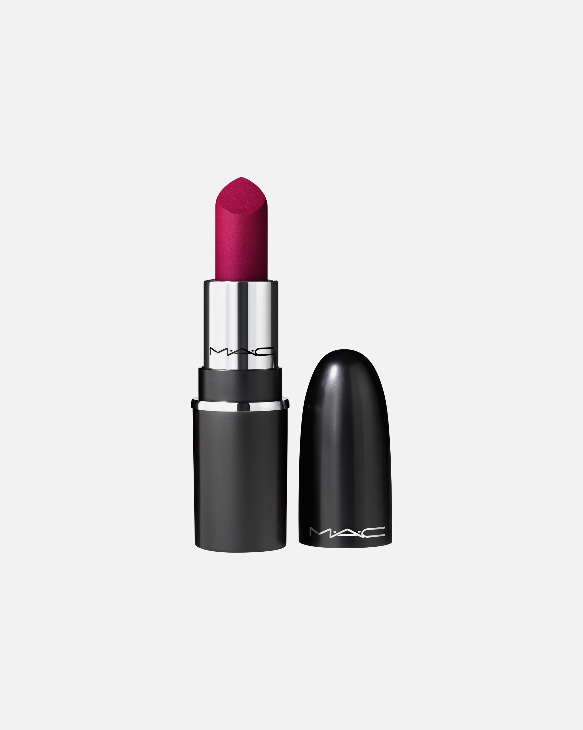 Rossetto di Unisex MAC M·A·Cximal Mini Sleek Satin REBEL