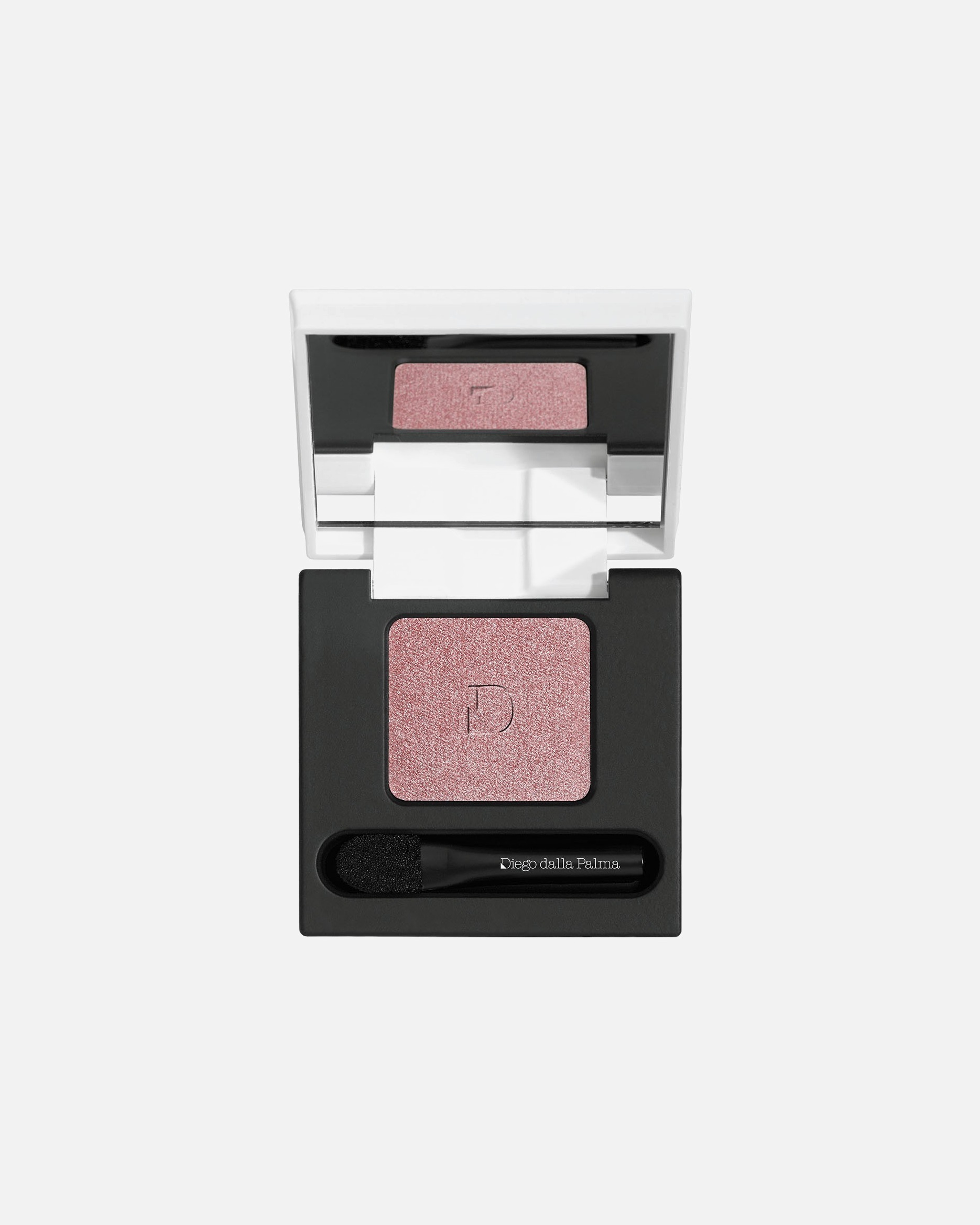 Ombretto di Unisex Diego dalla Palma Eye Shadow Satin Pearl 108 - Antique Pink