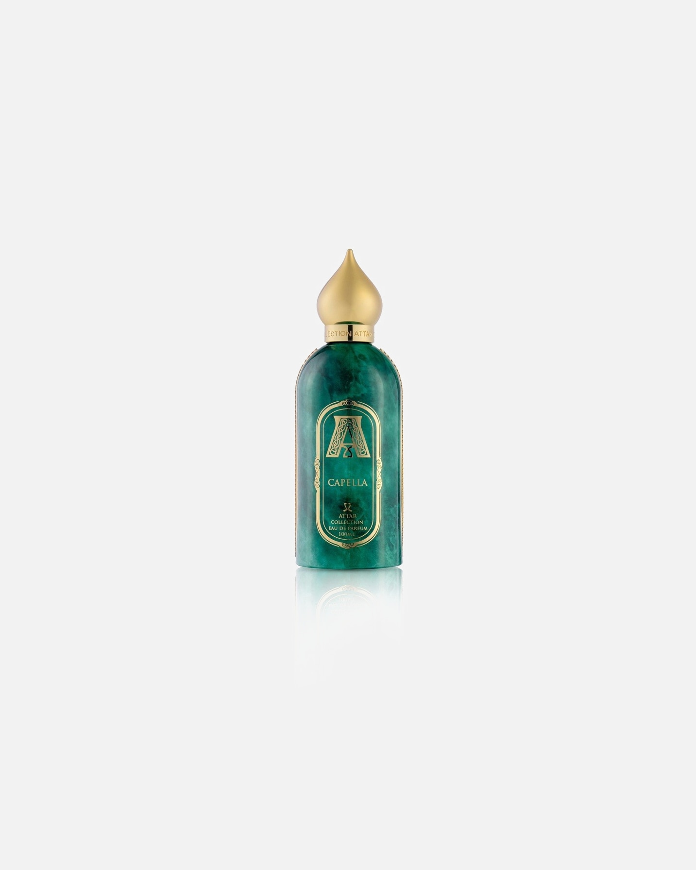 Profumo di Unisex Attar Collection Default Brand Line 100 ml