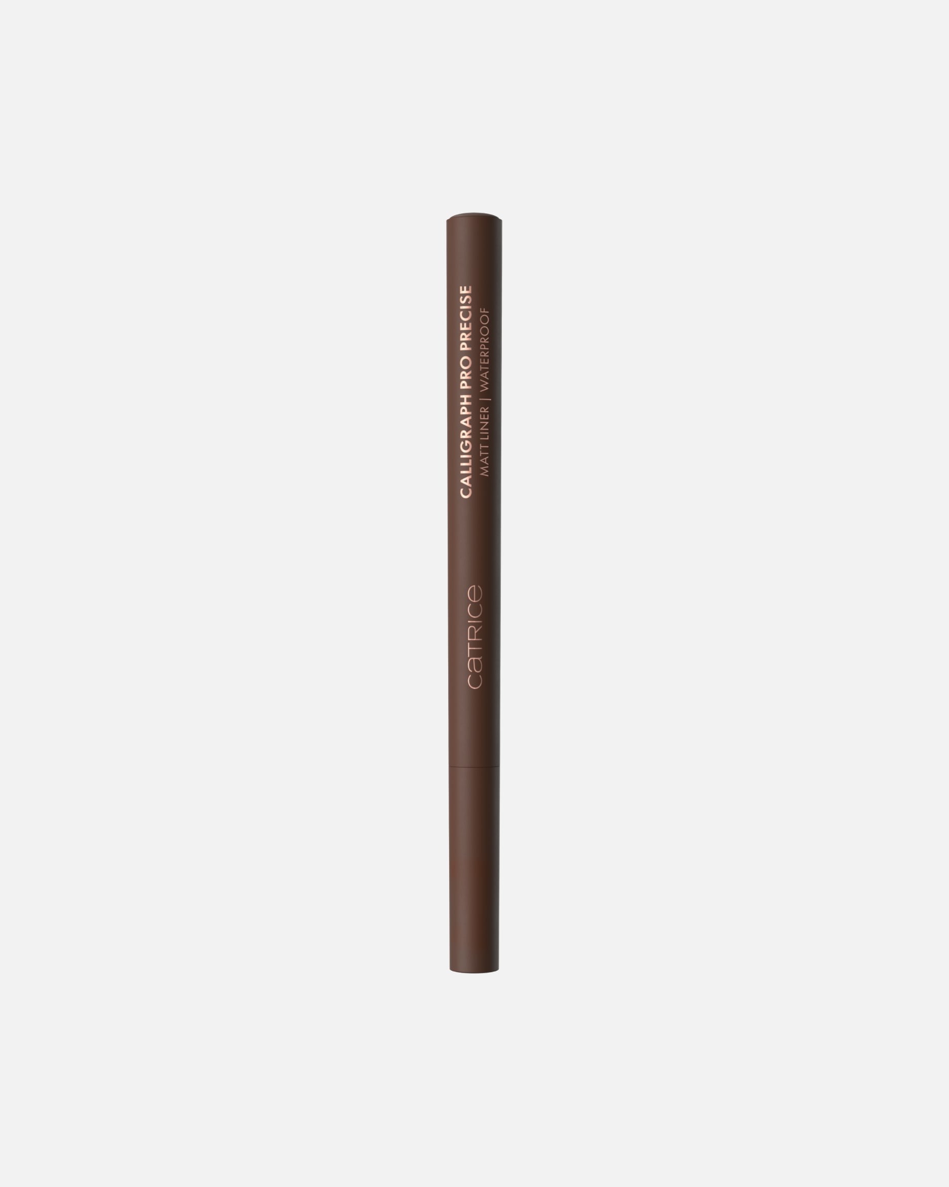 Eyeliner di Unisex Catrice Calligraph Pro Precise Waterproof 020 - ESPRESSO BROWN