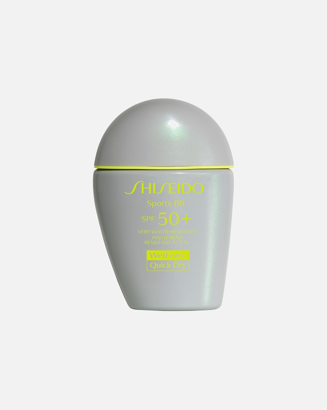 BB Cream di Unisex SHISEIDO Suncare Sports BB Lotion SPF50+ DARK - DARK