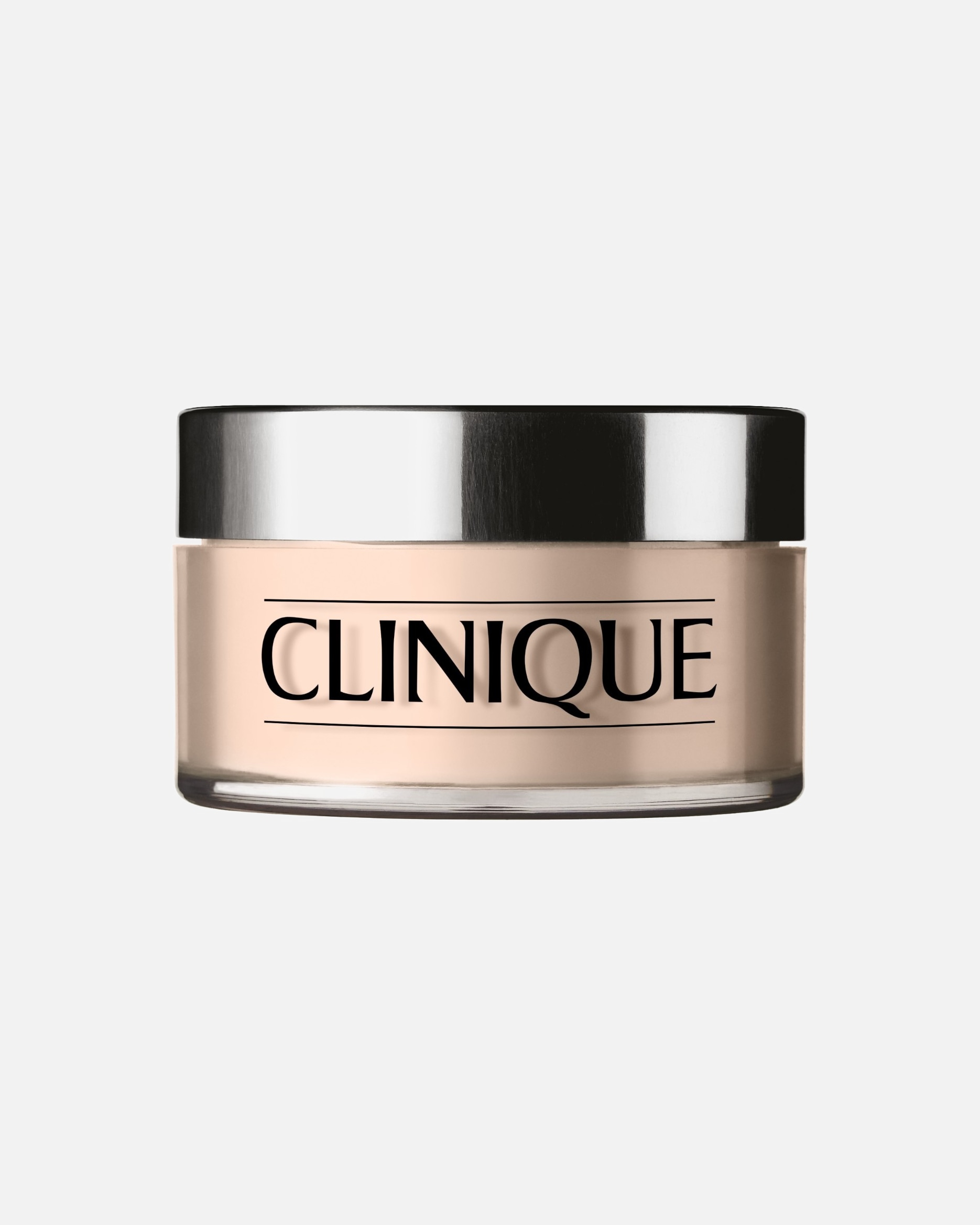 Cipria di Unisex Clinique Blended Face Powder Trasparency TRANSPARENCY 3-WN