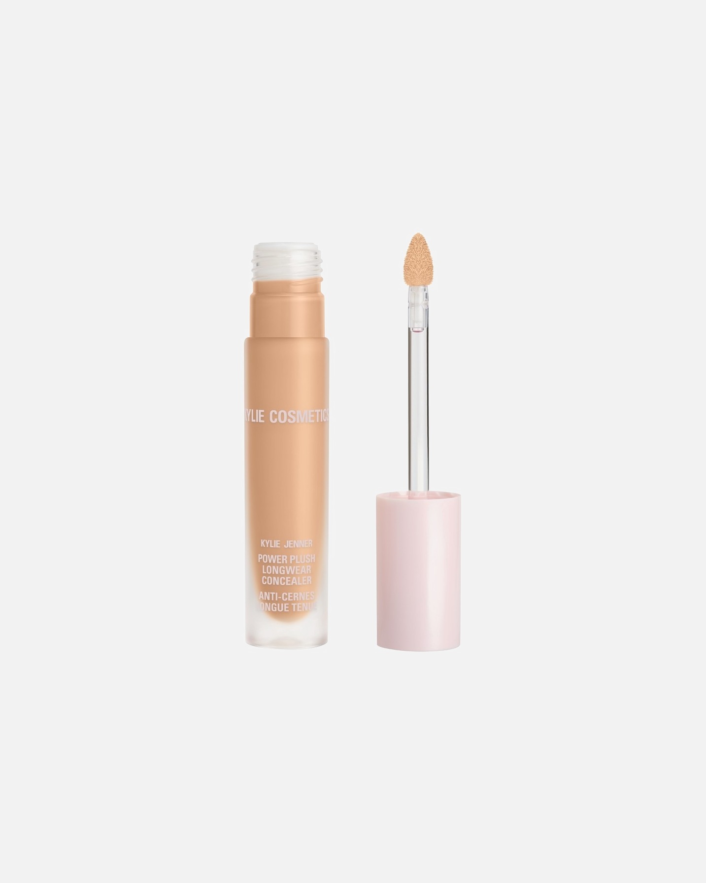 Correttore di Unisex KYLIE COSMETICS Power Plush Longwear Concealer 5N