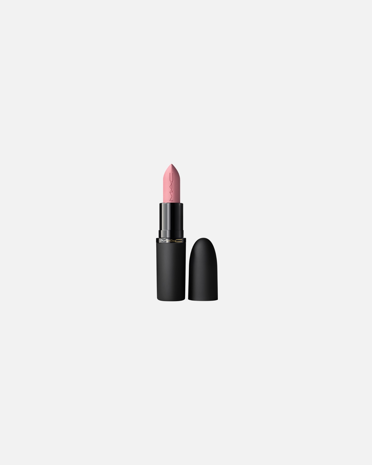 Rossetto di Unisex MAC Powder Kiss HAZY MATTE LIPSTICK GIRLS WEEKEND
