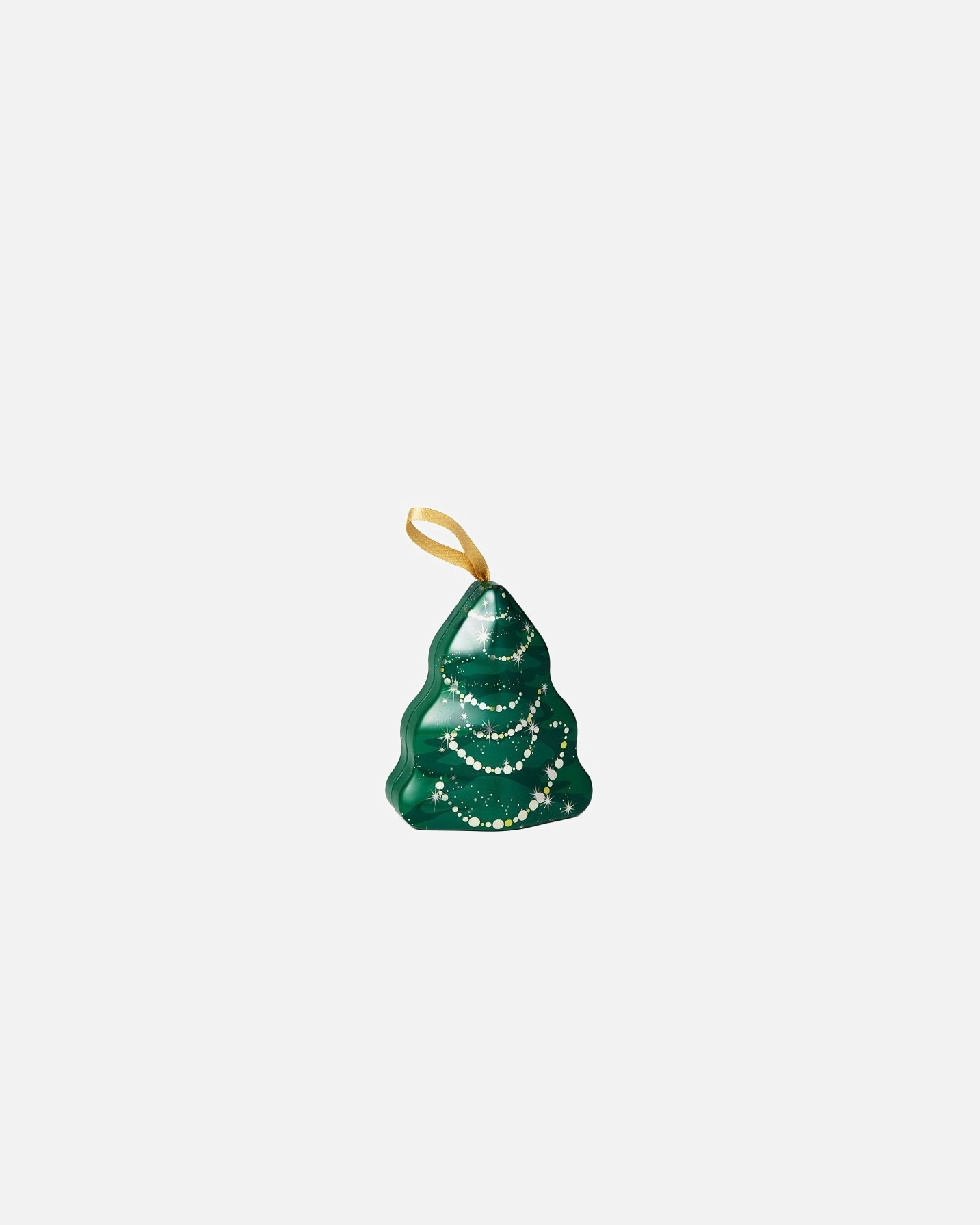 Cofanetto cura del corpo di Unisex DOUGLAS COLLECTION Seasonal Winter Wonder - Tin Mini Hand Care Tree 1 pezzo