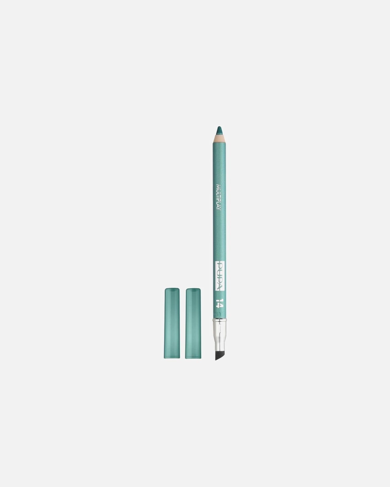 Matita Kohl di Unisex PUPA Milano Multiplay 14 - WATER GREEN