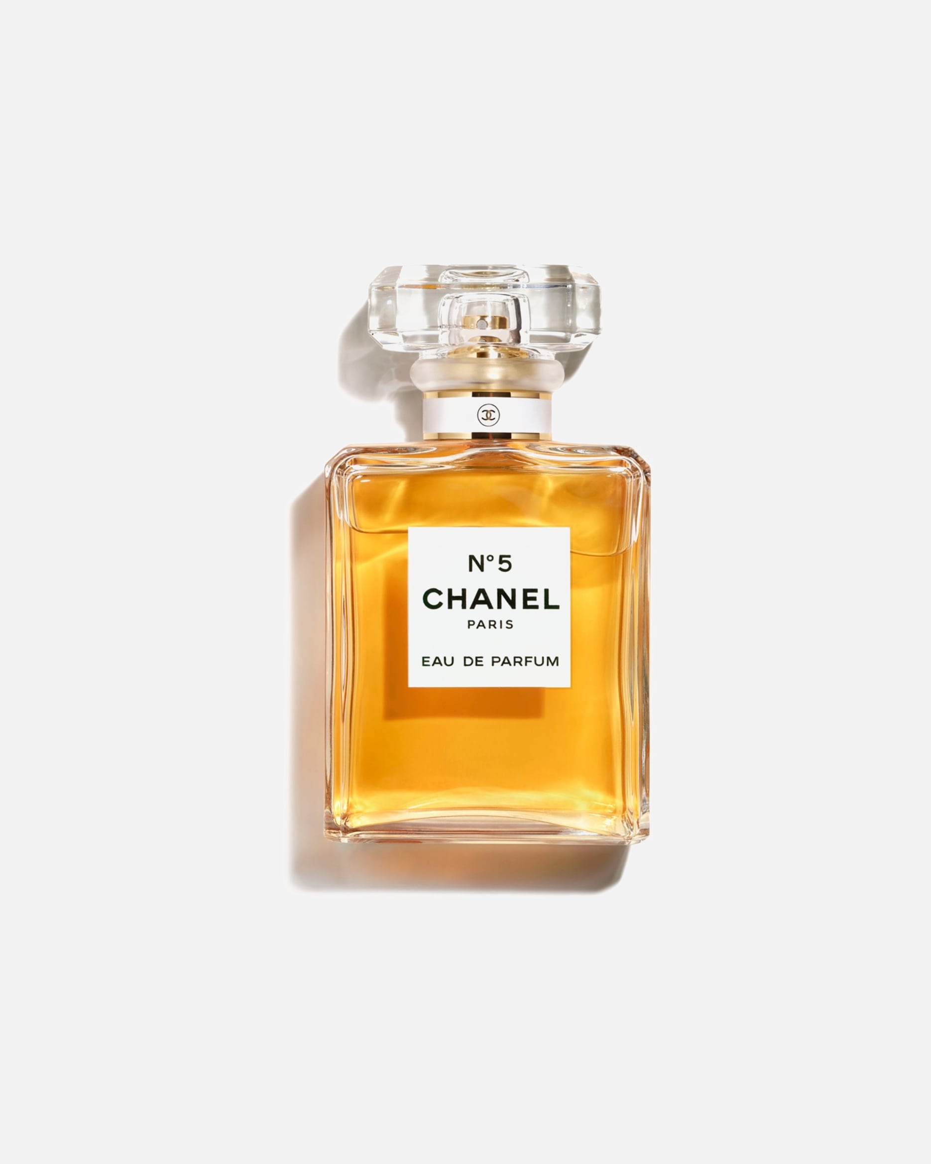 Eau de Parfum di Femmina CHANEL N°5 35 ml