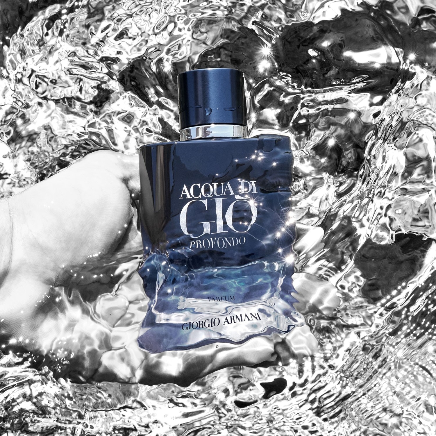 Giorgio Armani Profondo Eau Acqua Di Gio Profondo Douglas Giorgio