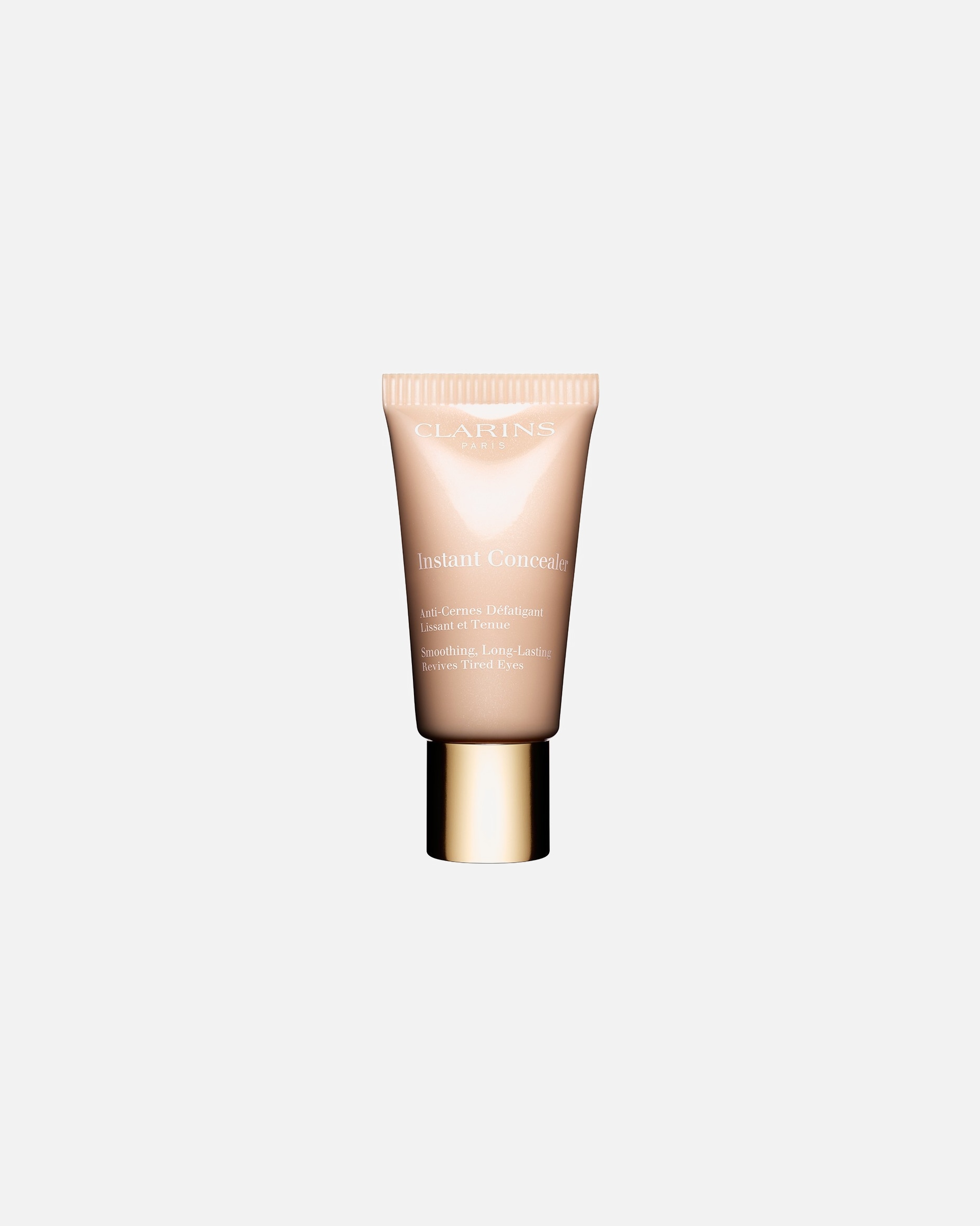 Correttore di Unisex Clarins Instant Concealer 02