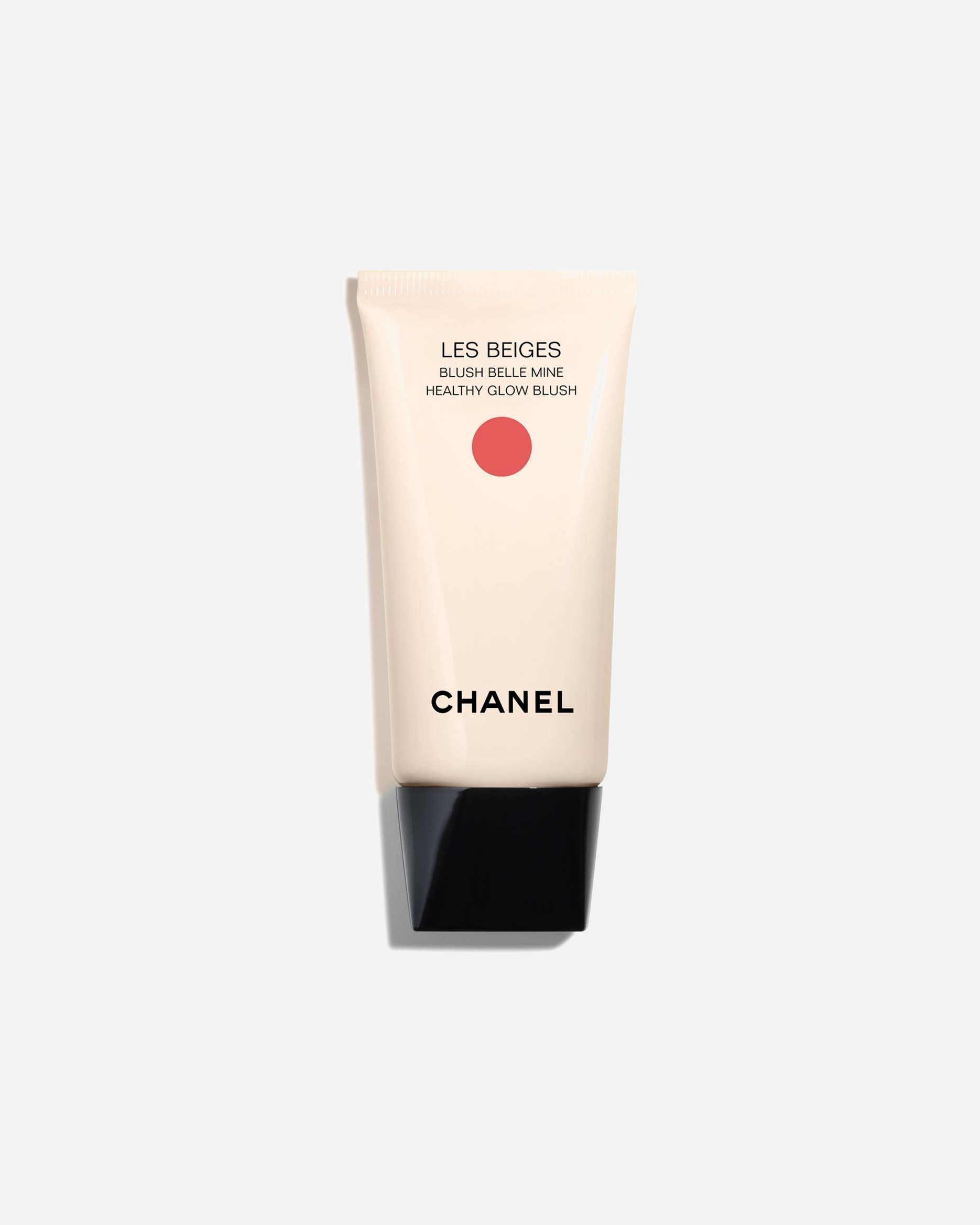 Blush di Femmina CHANEL LES BEIGES BLUSH BELLE MINE CREAZIONE ESCLUSIVA – BLUSH FRAÎCHEUR SORBET