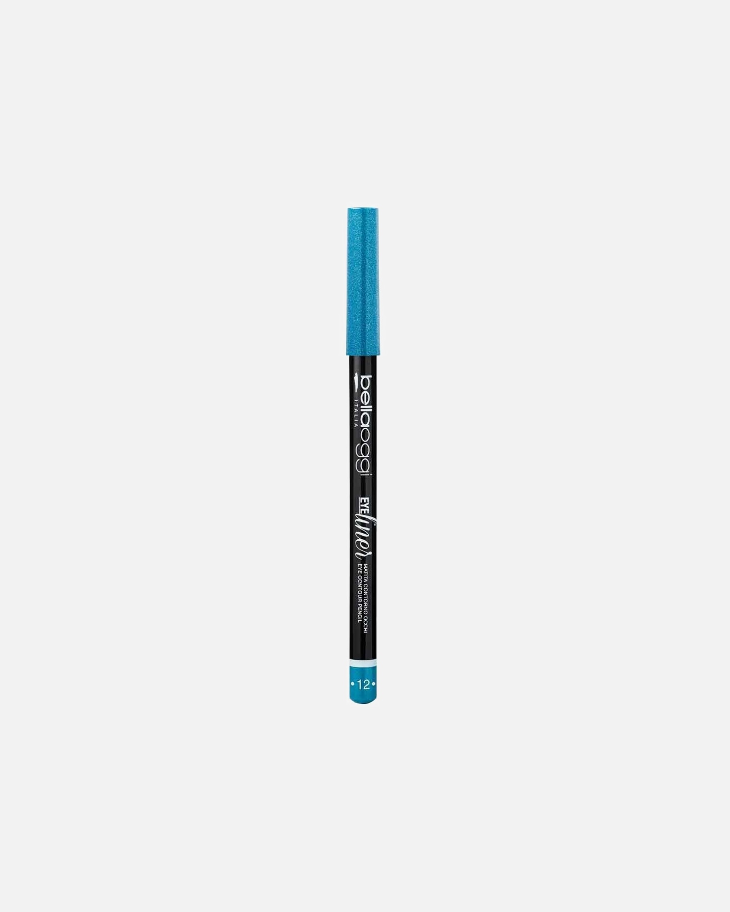 Eyeliner di Femmina bellaoggi EYE LINER 12 - TURQUOISE