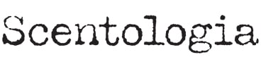 Ai prodotti di Scentologia