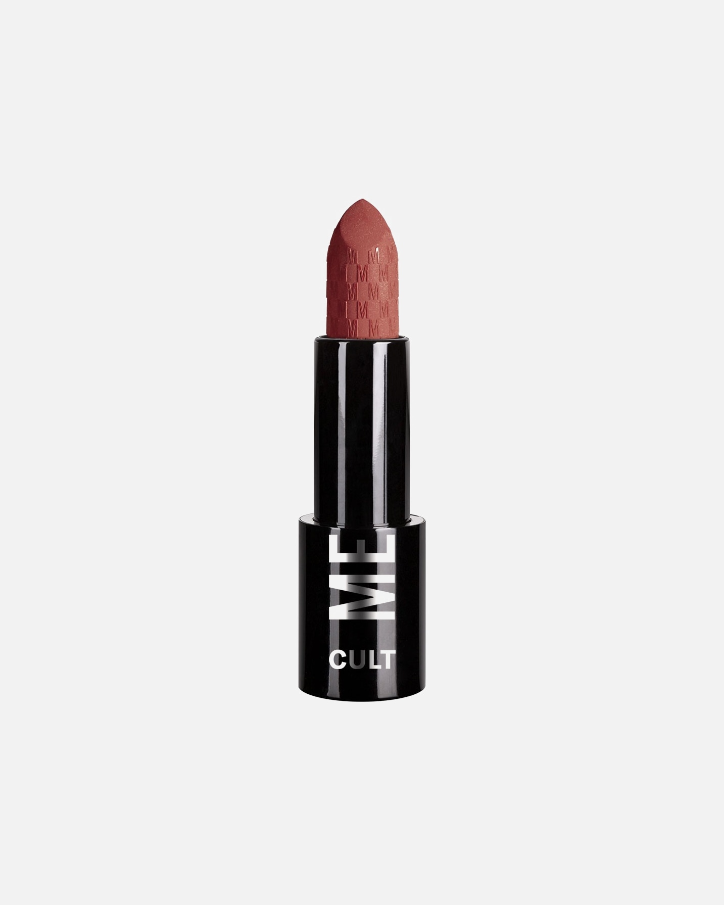 Rossetto di Unisex Mesauda CULT Matte Lipstick 205 - SUPREME