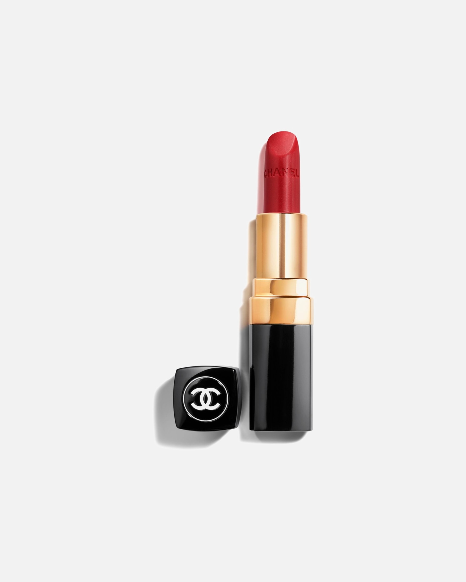 Rossetto di Unisex CHANEL ROUGE COCO ROUGE COCO ROSSETTO SATINATO A LUNGA TENUTA – IDRATANTE E LEVIGANTE 120 - GABRIELLE