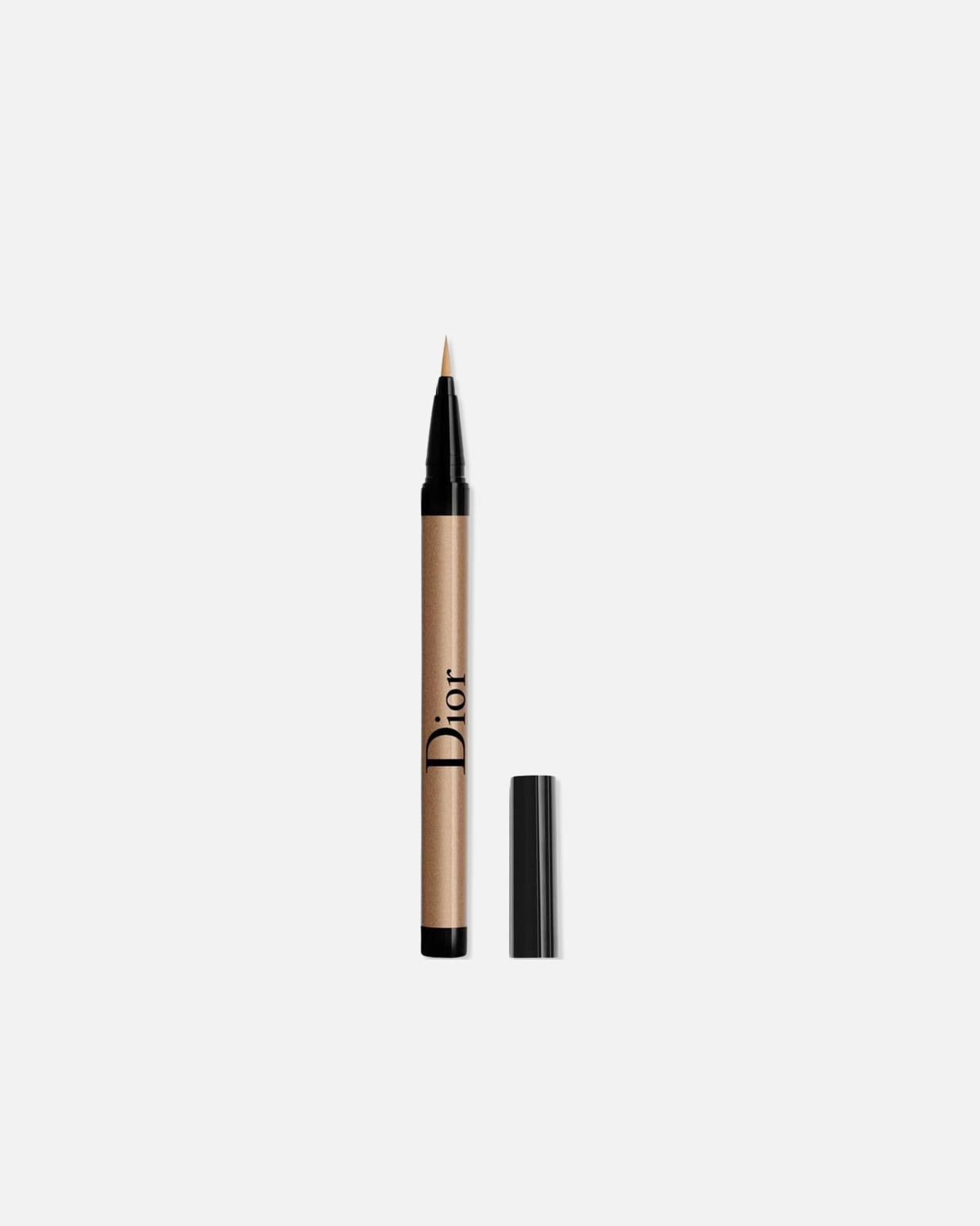 Eyeliner di Unisex DIOR Diorshow Diorshow On Stage Liner 551 Pearly Bronze