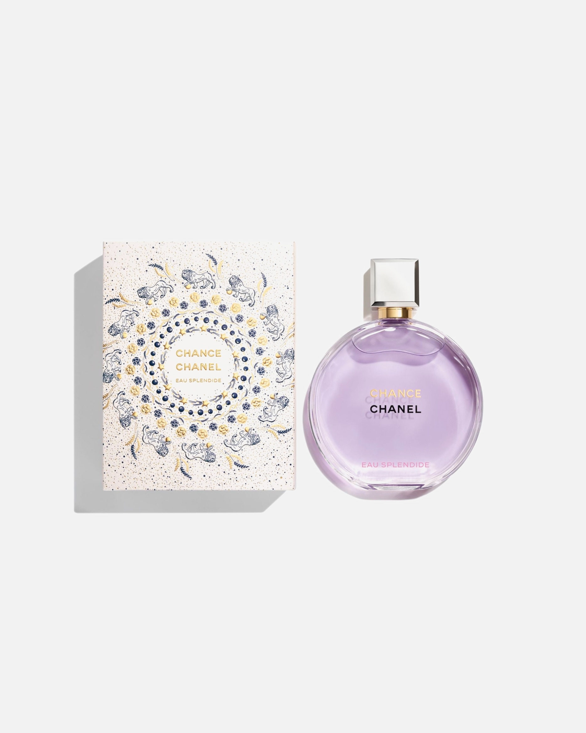 CHANEL CHANCE EAU SPLENDIDE Eau de Parfum ✔️ acquista online