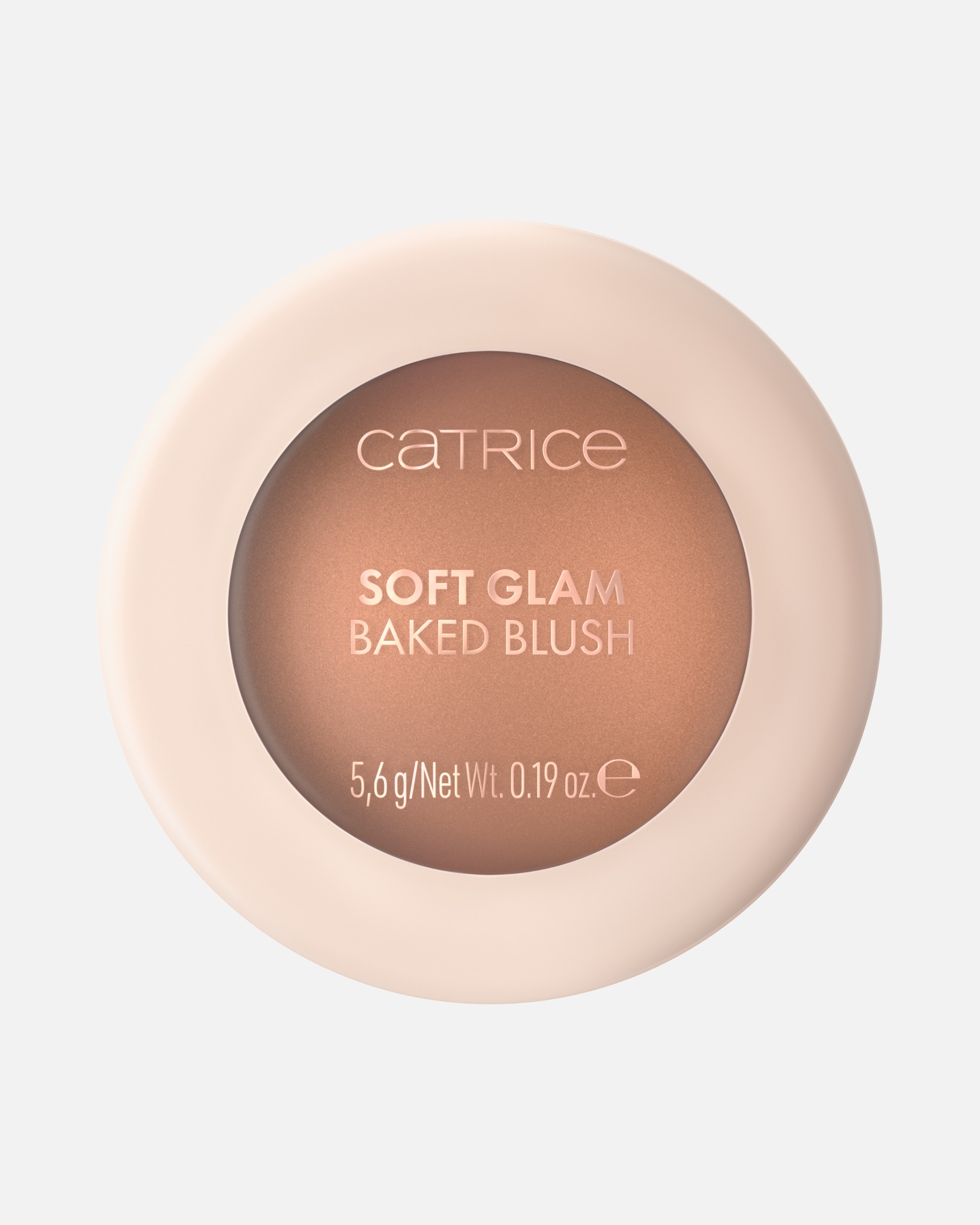 Blush di Unisex Catrice Soft Glam Blush Illuminante 050
