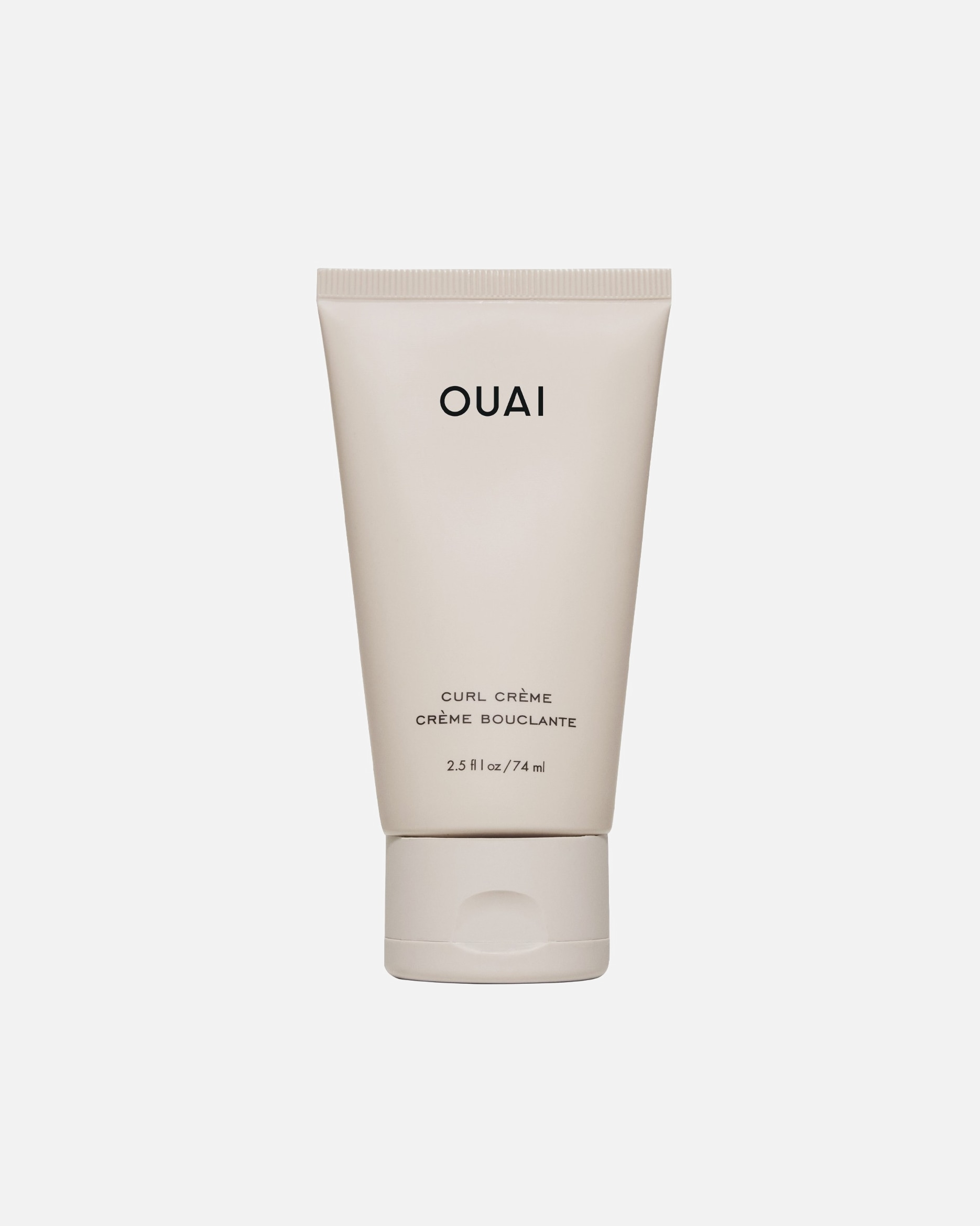 Crema capelli di Unisex Ouai Curl Crème - Travel Size 74 ml