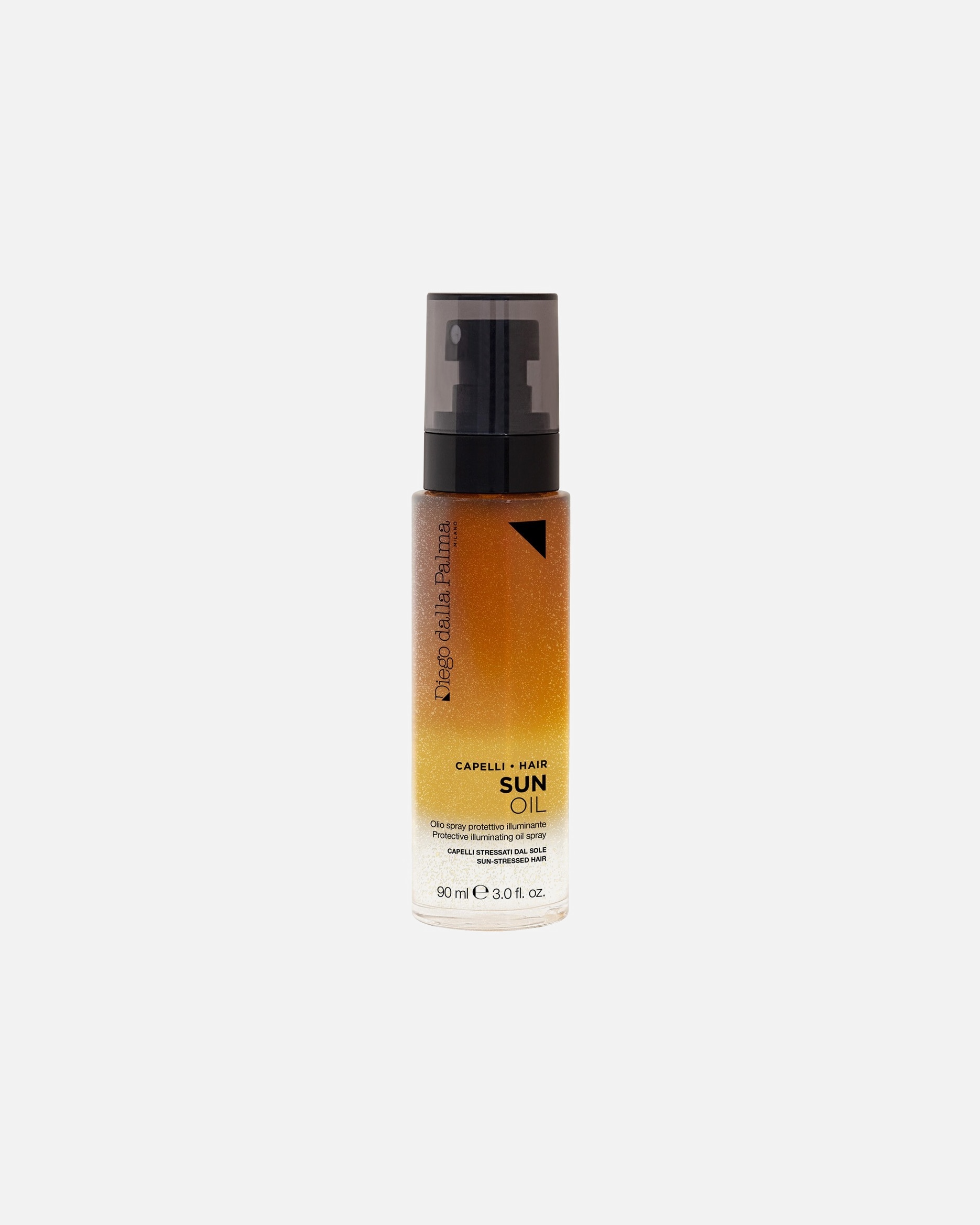 Olio capelli di Unisex Diego dalla Palma SUN OIL - OLIO CAPELLI PROTETTIVO ILLUMINANTE 90 ml