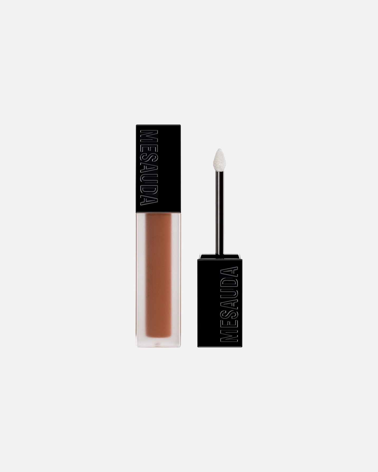 Rossetto di Unisex Mesauda Sublimatte Nr. 201 - Harmonious