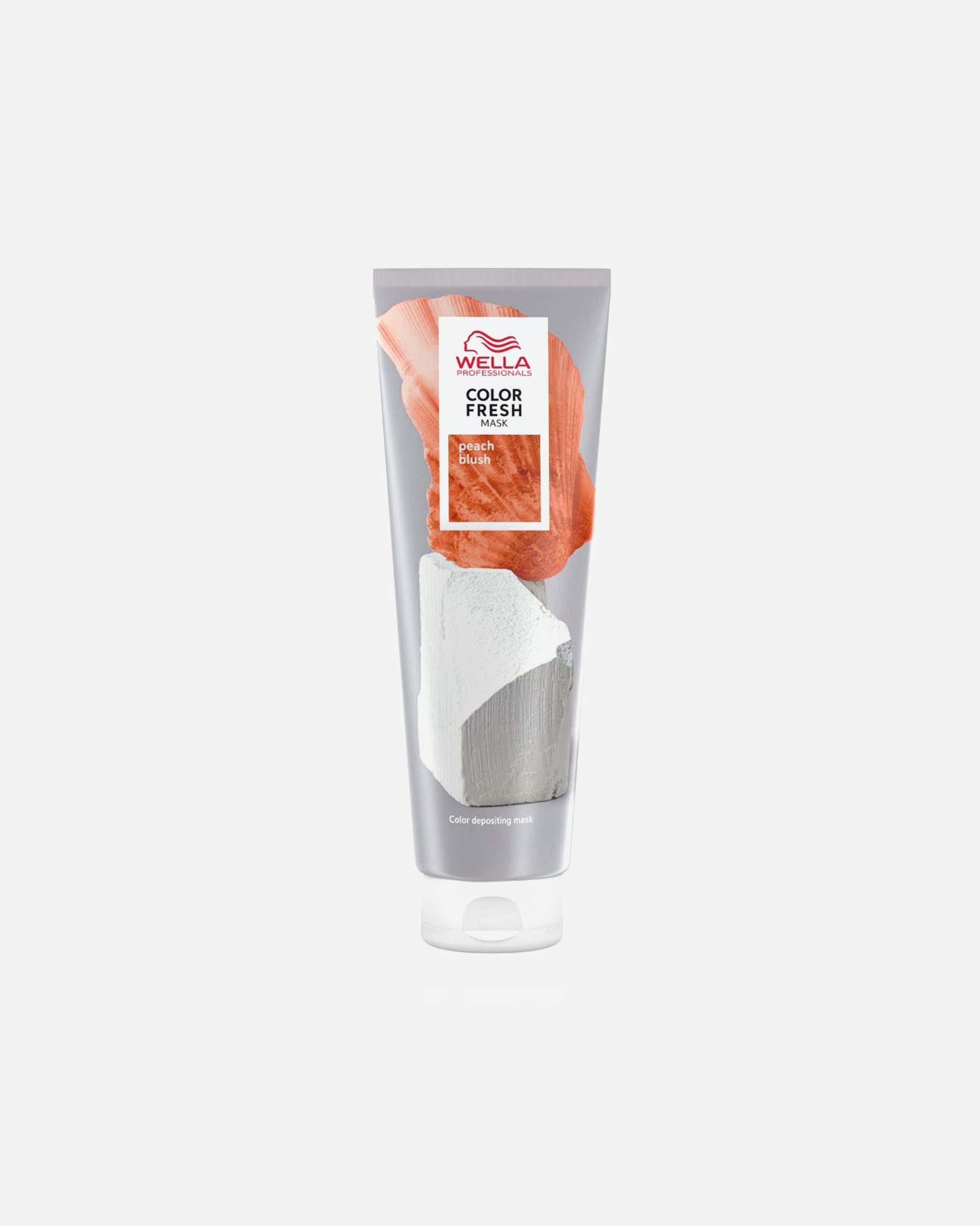 Maschera Capelli di Unisex WELLA PROFESSIONALS Color Fresh Mask | maschera per capelli PEACH BLUSH