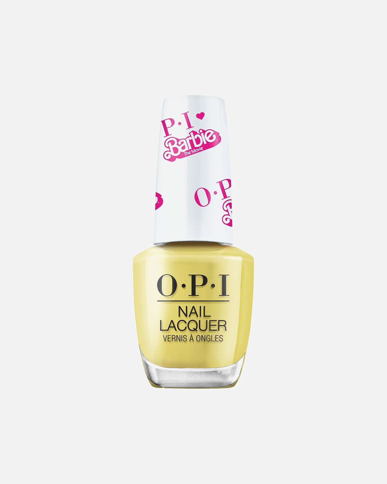 Smalto per unghie di Unisex OPI Bon Voyage to Reality! Hi Ken!