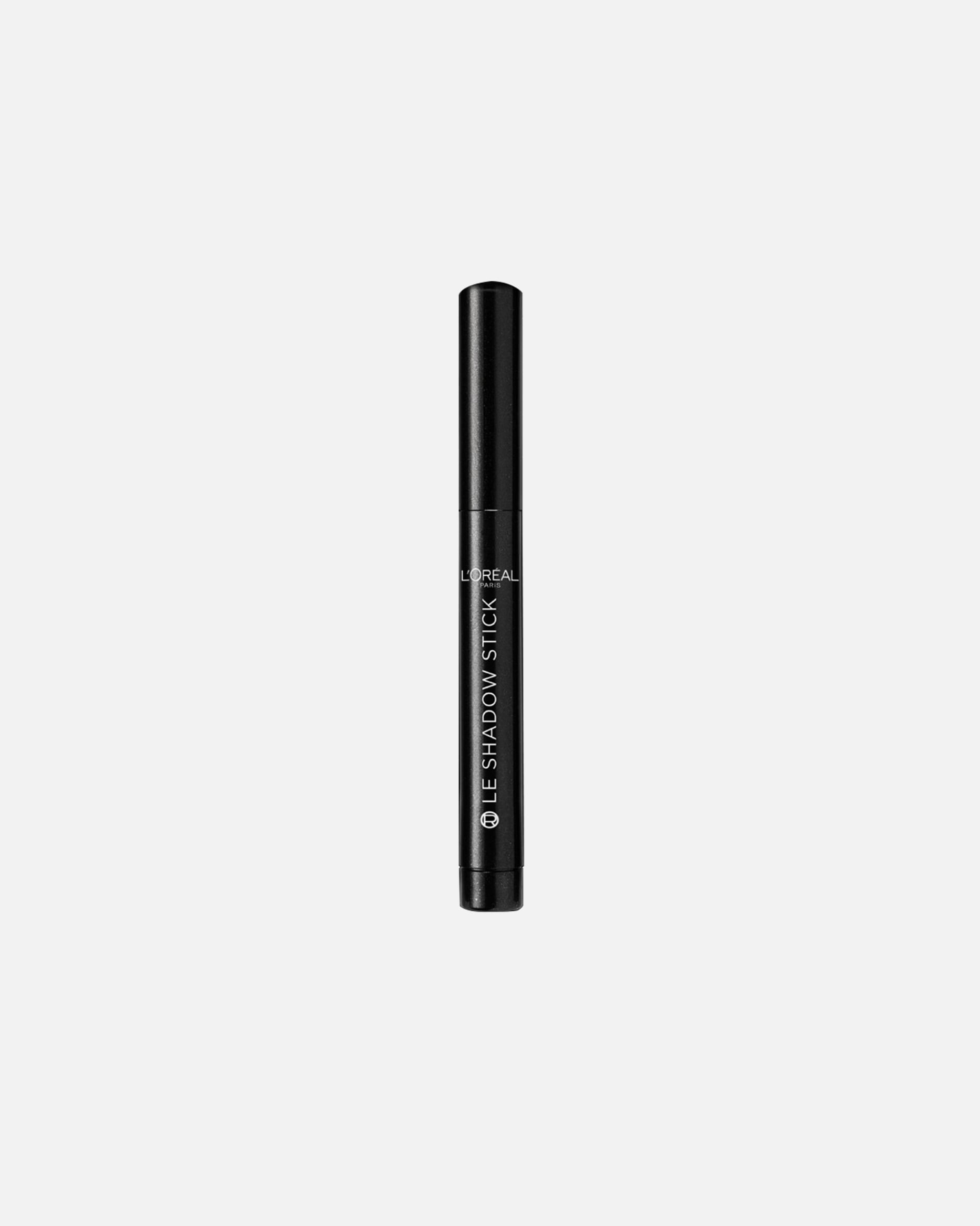 Ombretto di Unisex L'Oréal Paris LE SHADOW STICK All Night Black