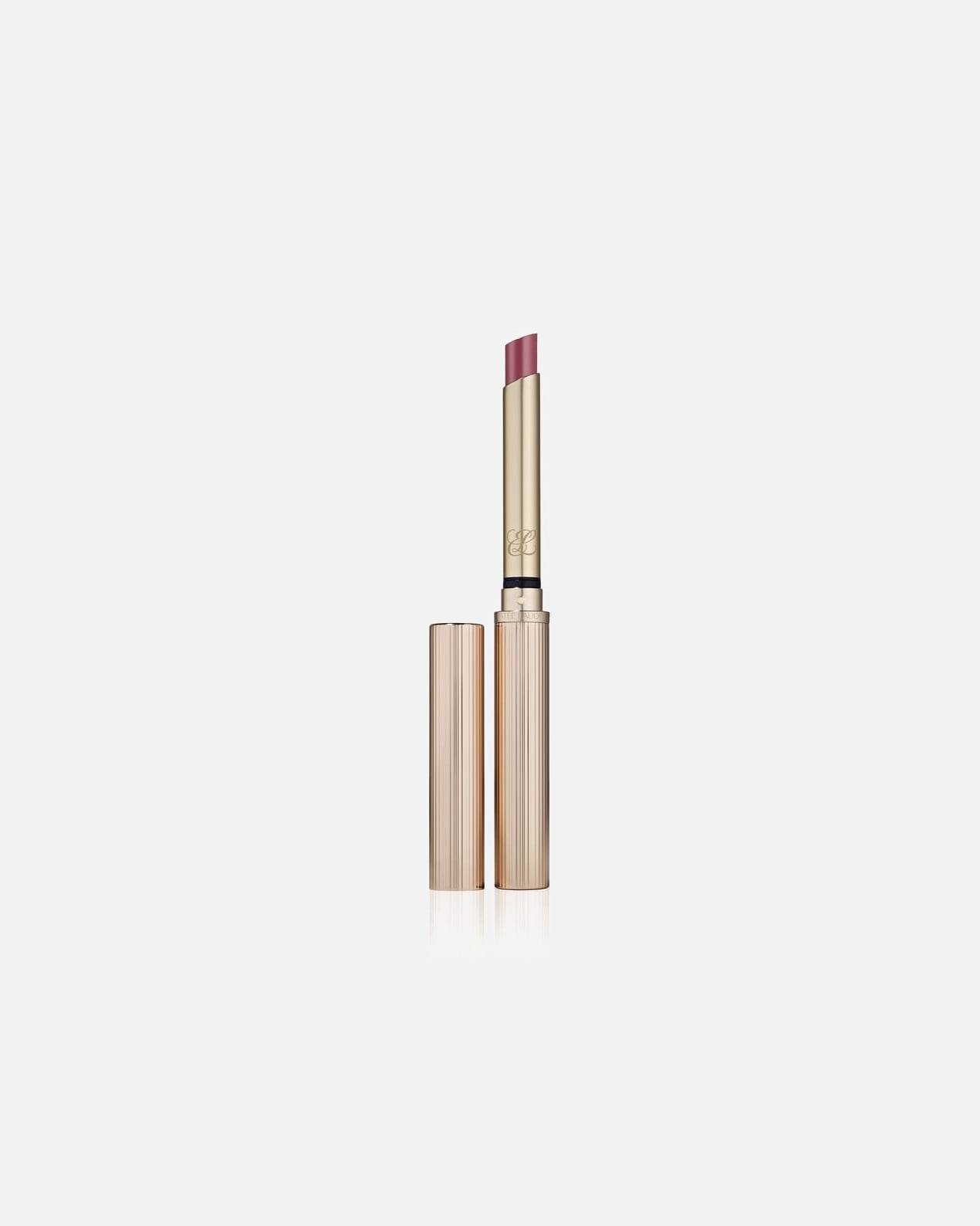 Rossetto di Unisex Estée Lauder Pure Color Pure Color Rossetto esplicito Slick Shine 10 - OUT OF TIME