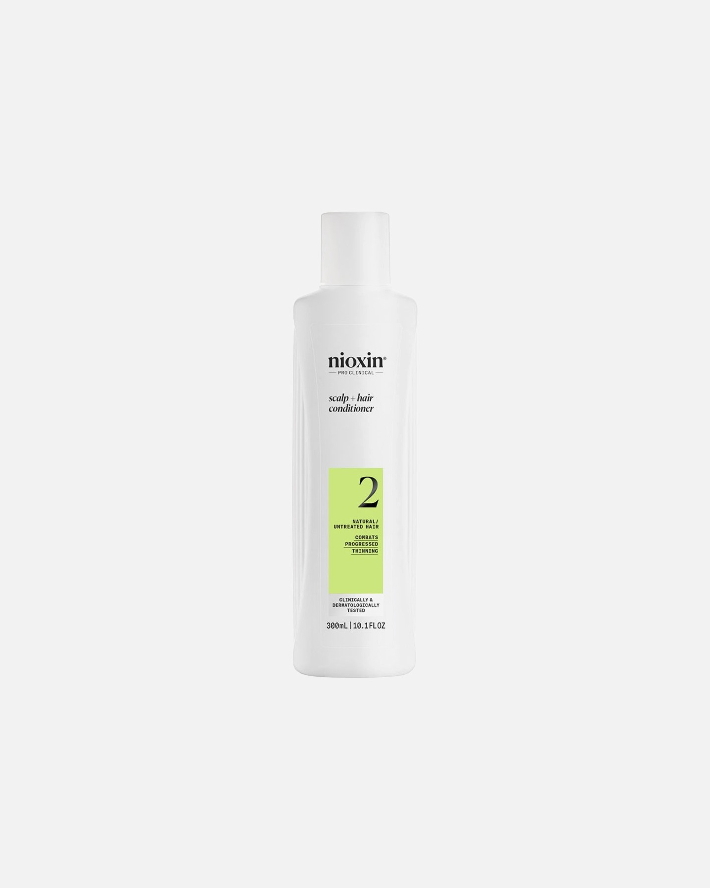 Balsamo capelli di Unisex Nioxin Sistema 2 Conditioner 300 ml
