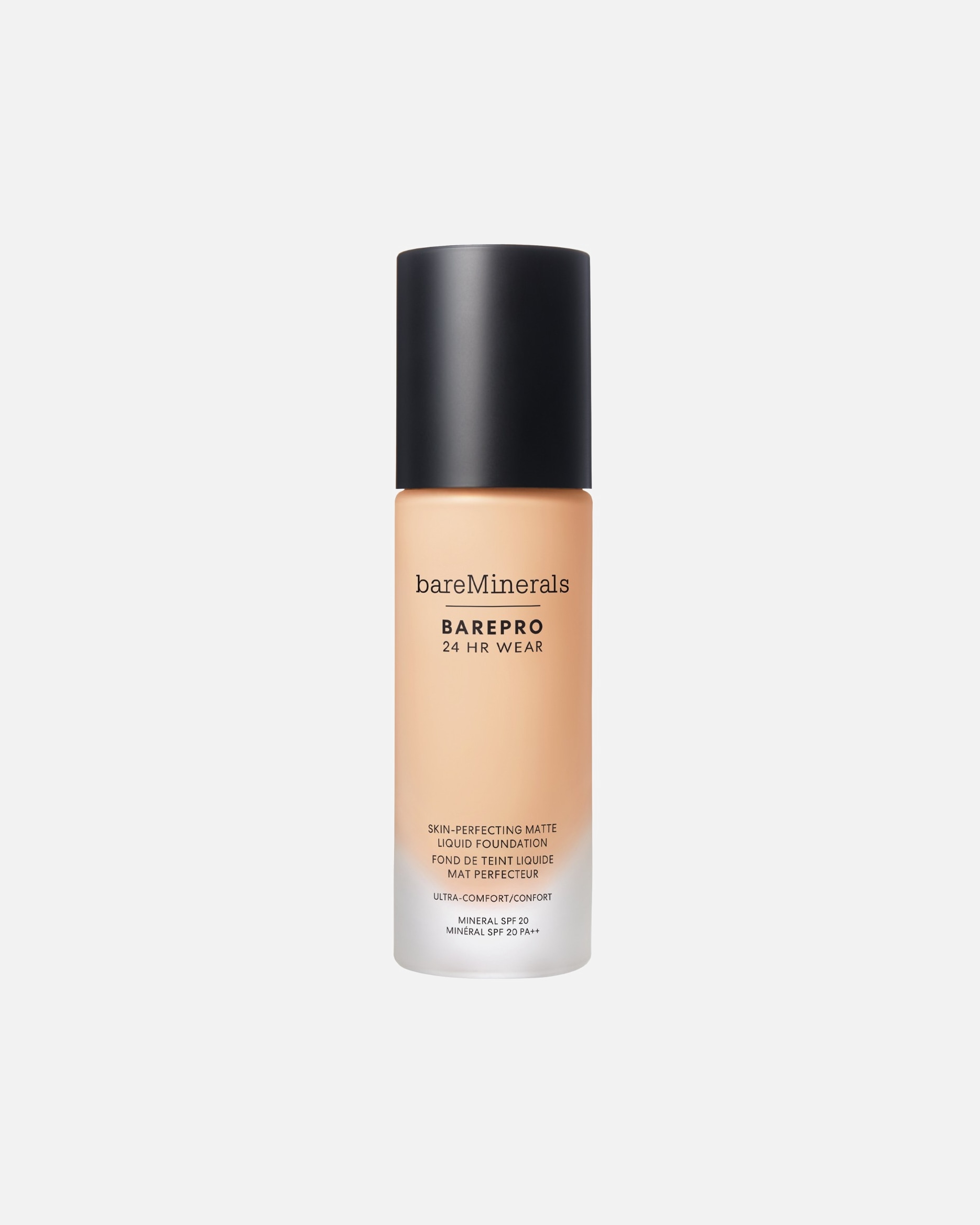 Fondotinta di Unisex bareMinerals barePro 16 HR Wear FAIR 15 NEUTRAL