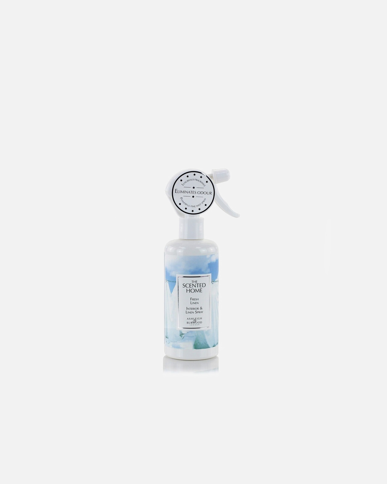 Profumo ambiente di Unisex Ashleigh & Burwood Spray Biancheria/Ambiente Fresh Linen 1 pz