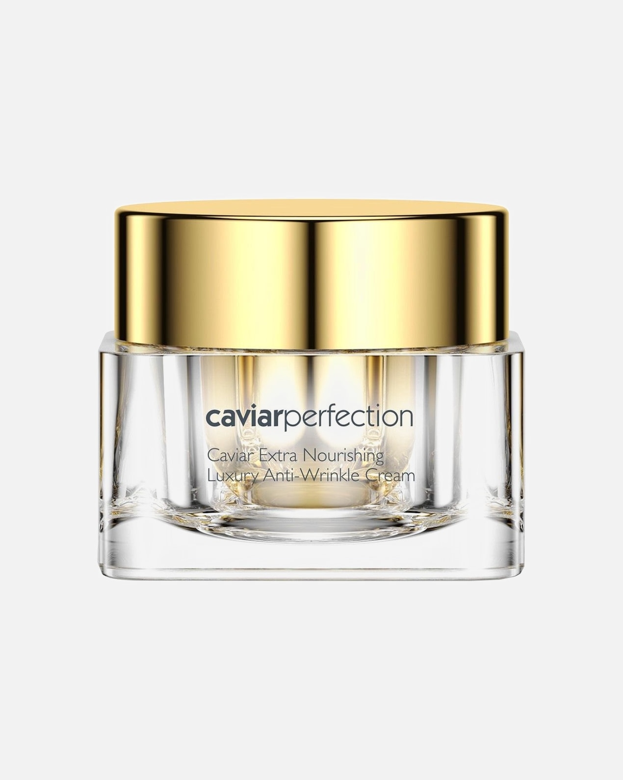 Trattamento viso di Unisex Declaré Caviar Perfection Caviar Extra Nourishing Luxury Anti-Wrinkle Cream 50 ml