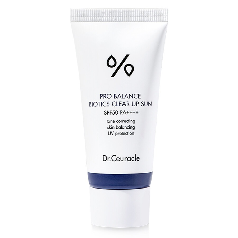 Dr.Ceuracle - Pro Balance Biotics Clear Up Sun