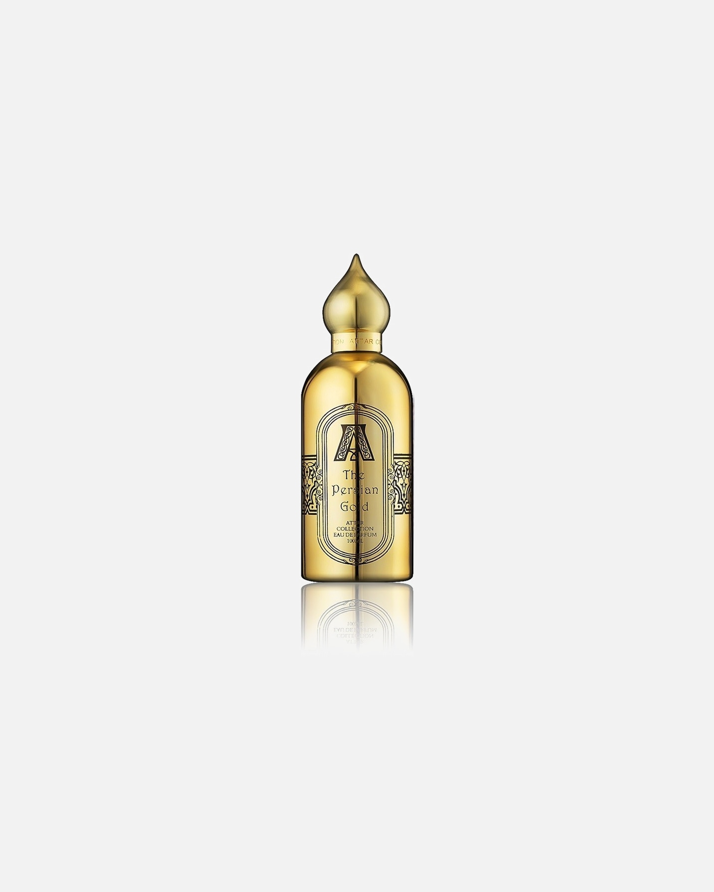Eau de Parfum di Unisex Attar Collection Default Brand Line 100 ml