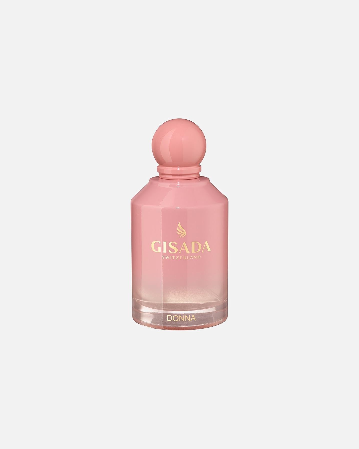 Eau de Parfum di Femmina Gisada Prestige Uomo e Donna 50 ml