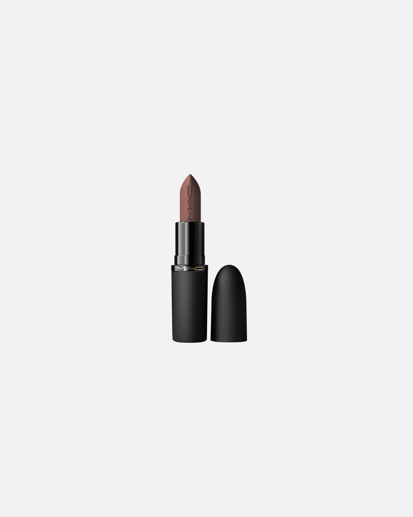 Rossetto di Unisex MAC Powder Kiss HAZY MATTE LIPSTICK GOOD FOR YOU