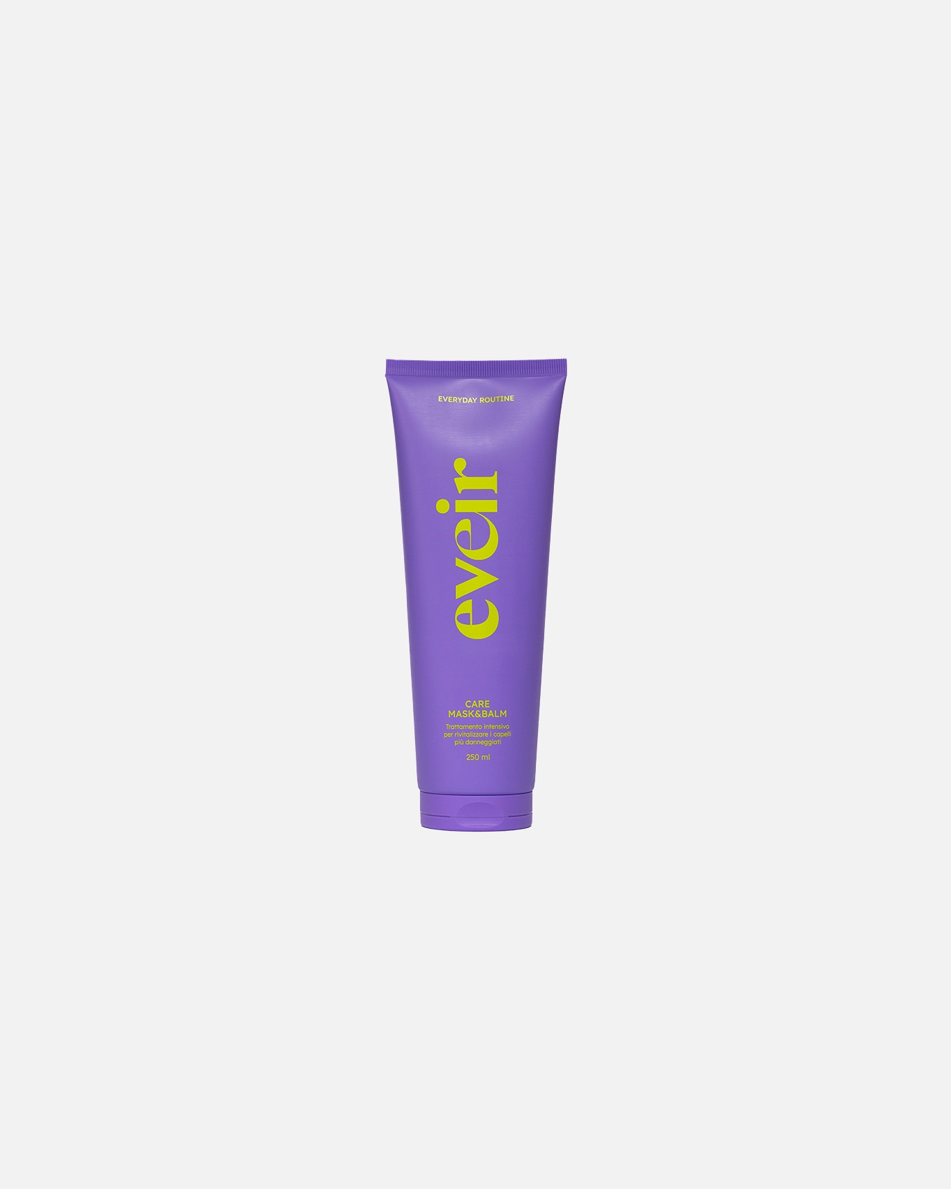 Maschera Capelli di Unisex eveir Default Brand Line EVERYDAY ROUTINE - CARE MASK&BALM 250 ml