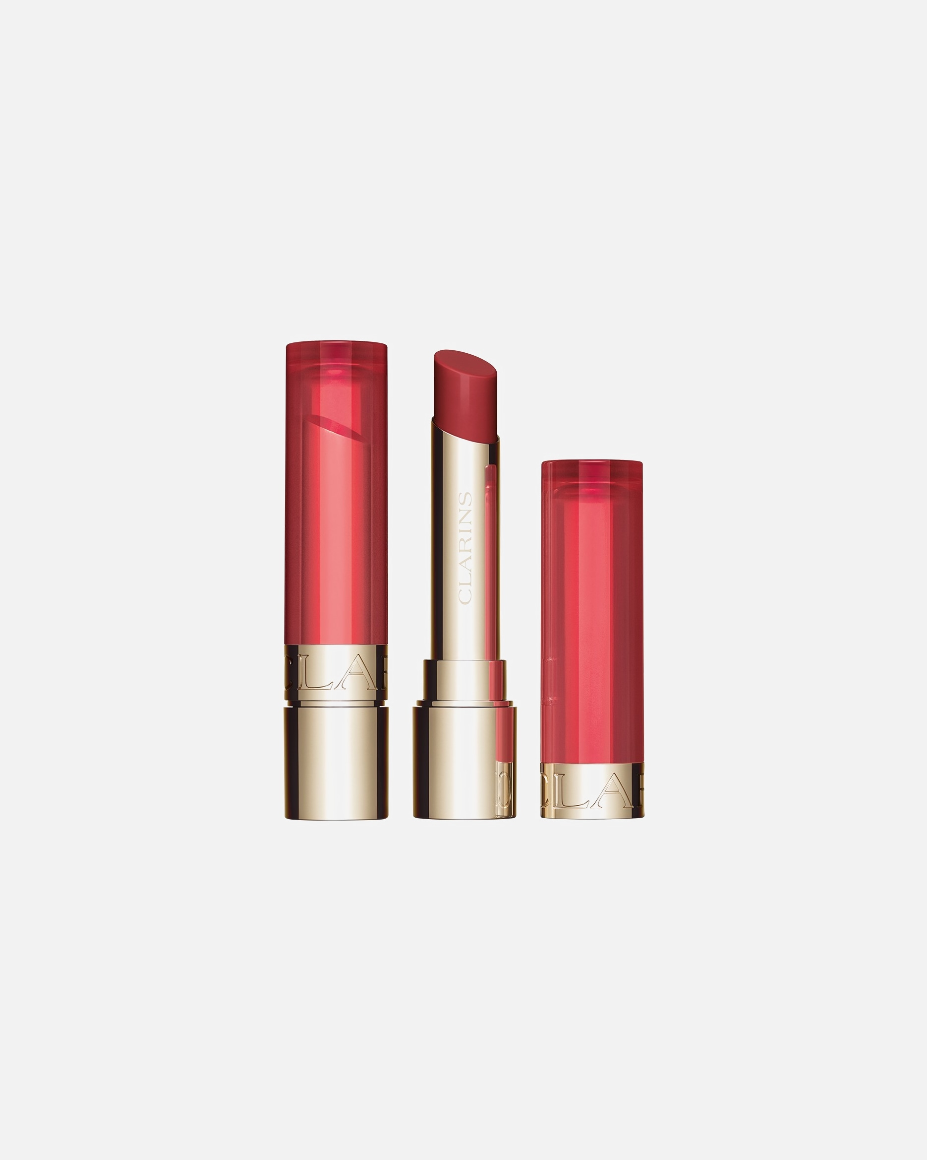 Balsamo labbra di Femmina Clarins Lip Oil Balm Cherry