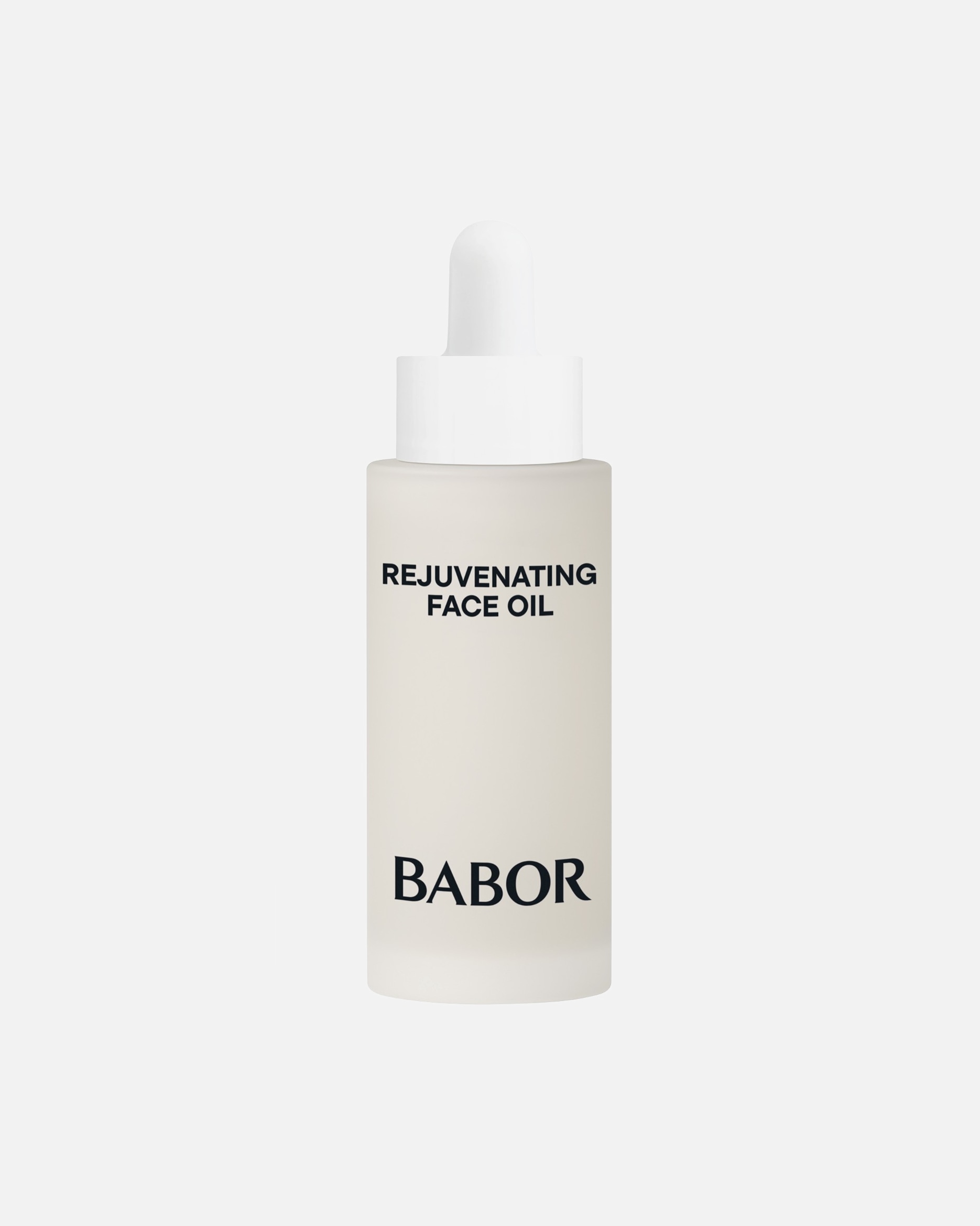 Olio viso di Unisex Babor Classics Rejuvenating Face Oil 30 ml
