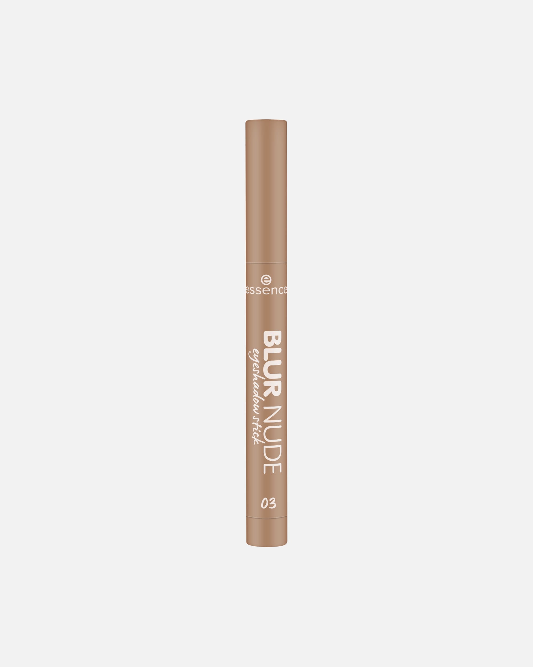 Ombretto di Unisex essence BLUR NUDE ombretto correttore 3 Teddy Latte